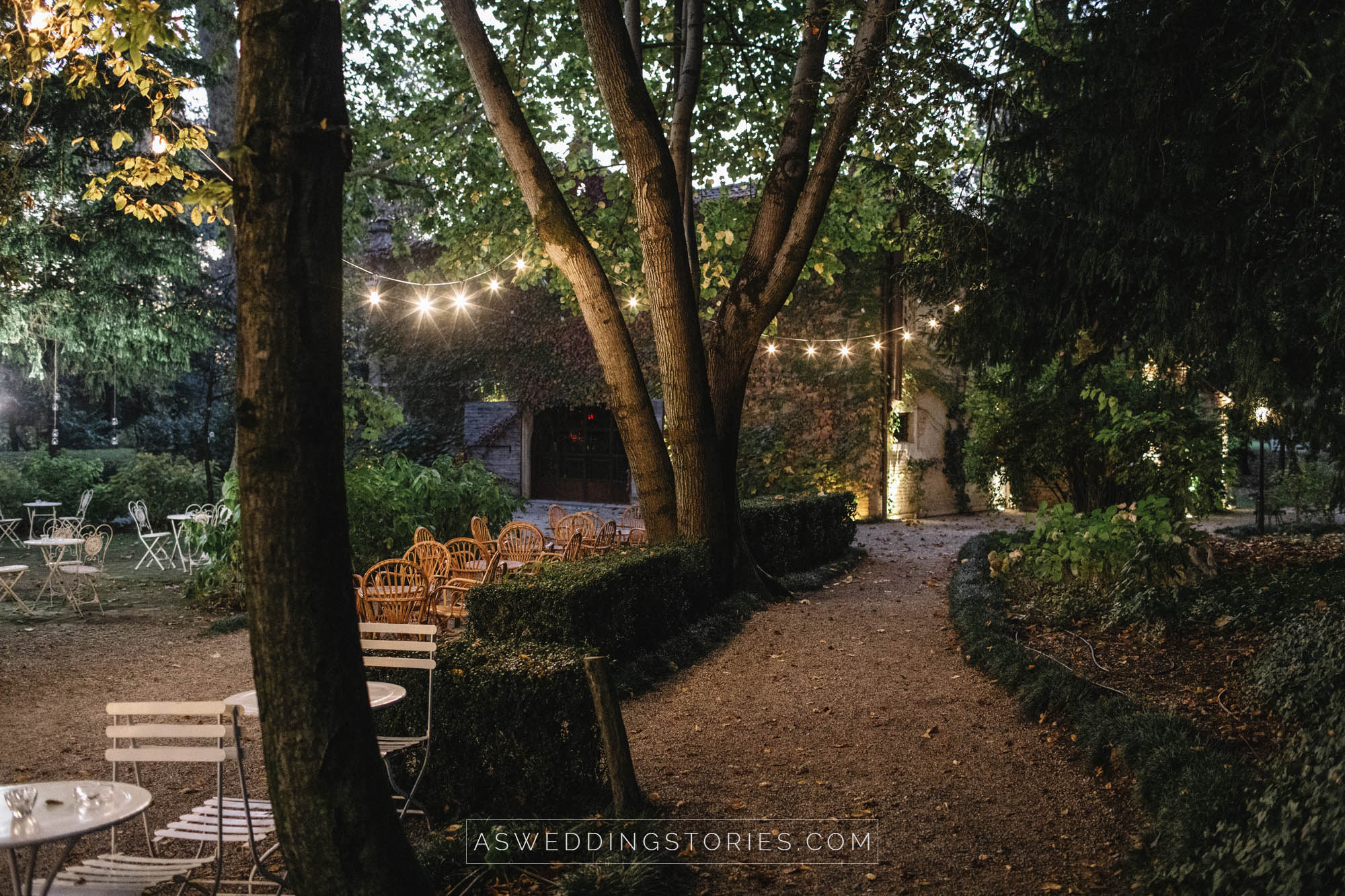 Foto  Silvelle di Trebaseleghe Villa Caprera Monica e Massimiliano