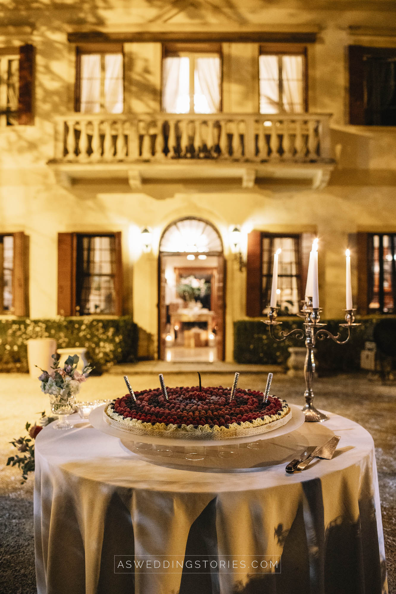 Foto  Silvelle di Trebaseleghe Villa Caprera Monica e Massimiliano