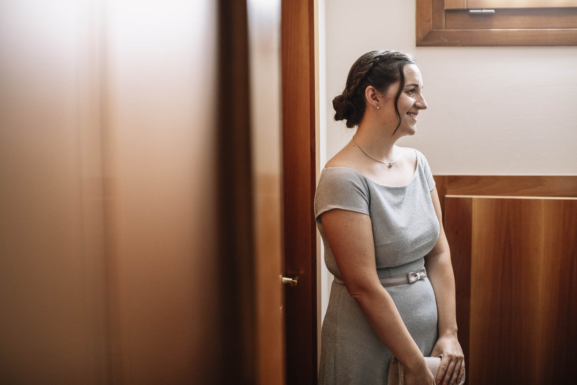 Foto  Sant'Ambrogio di Trebaseleghe Casa Gobbato Veronica e Luca