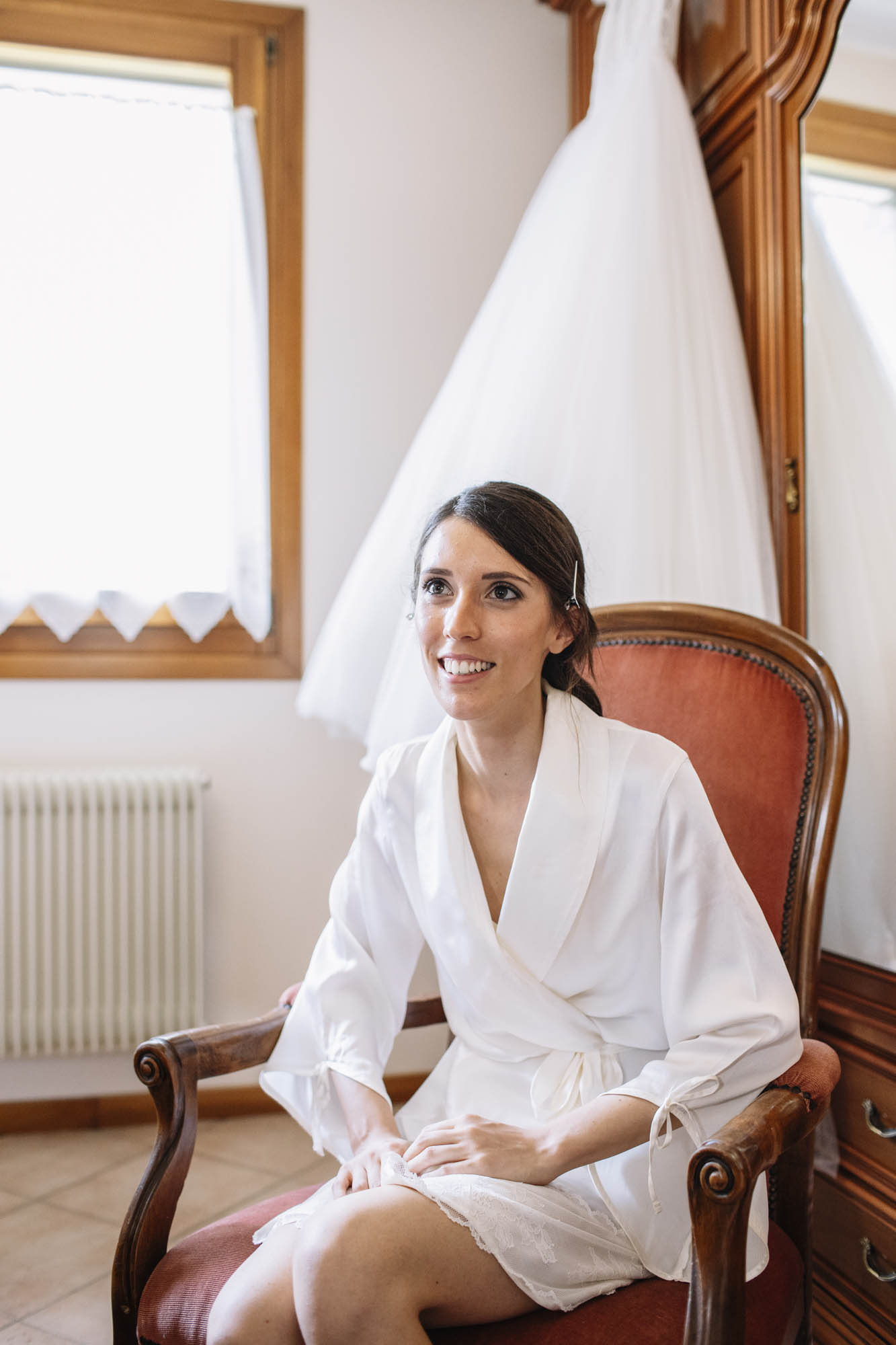 Foto  Sant'Ambrogio di Trebaseleghe Casa Gobbato Veronica e Luca