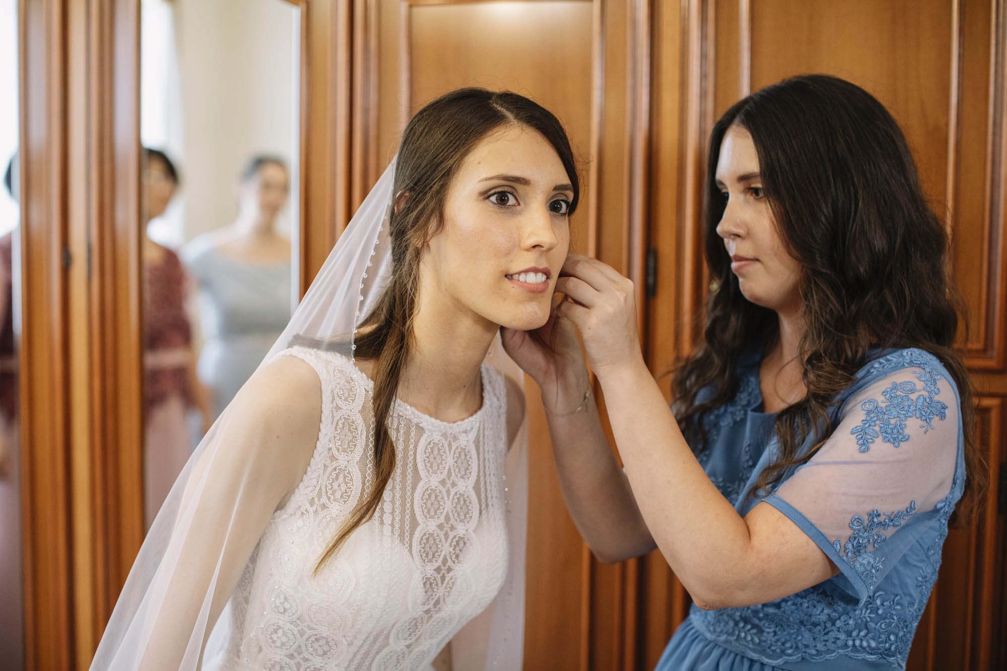 Foto  Sant'Ambrogio di Trebaseleghe Casa Gobbato Veronica e Luca