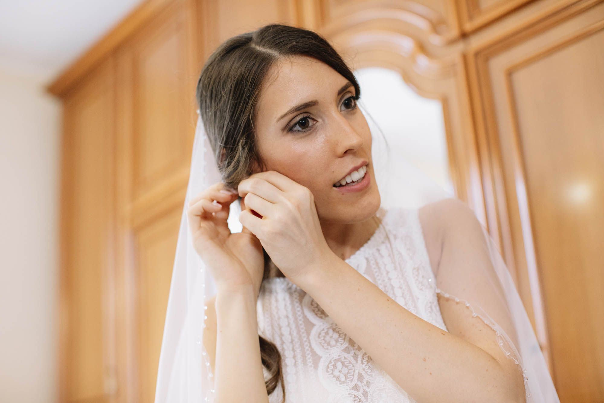 Foto  Sant'Ambrogio di Trebaseleghe Casa Gobbato Veronica e Luca