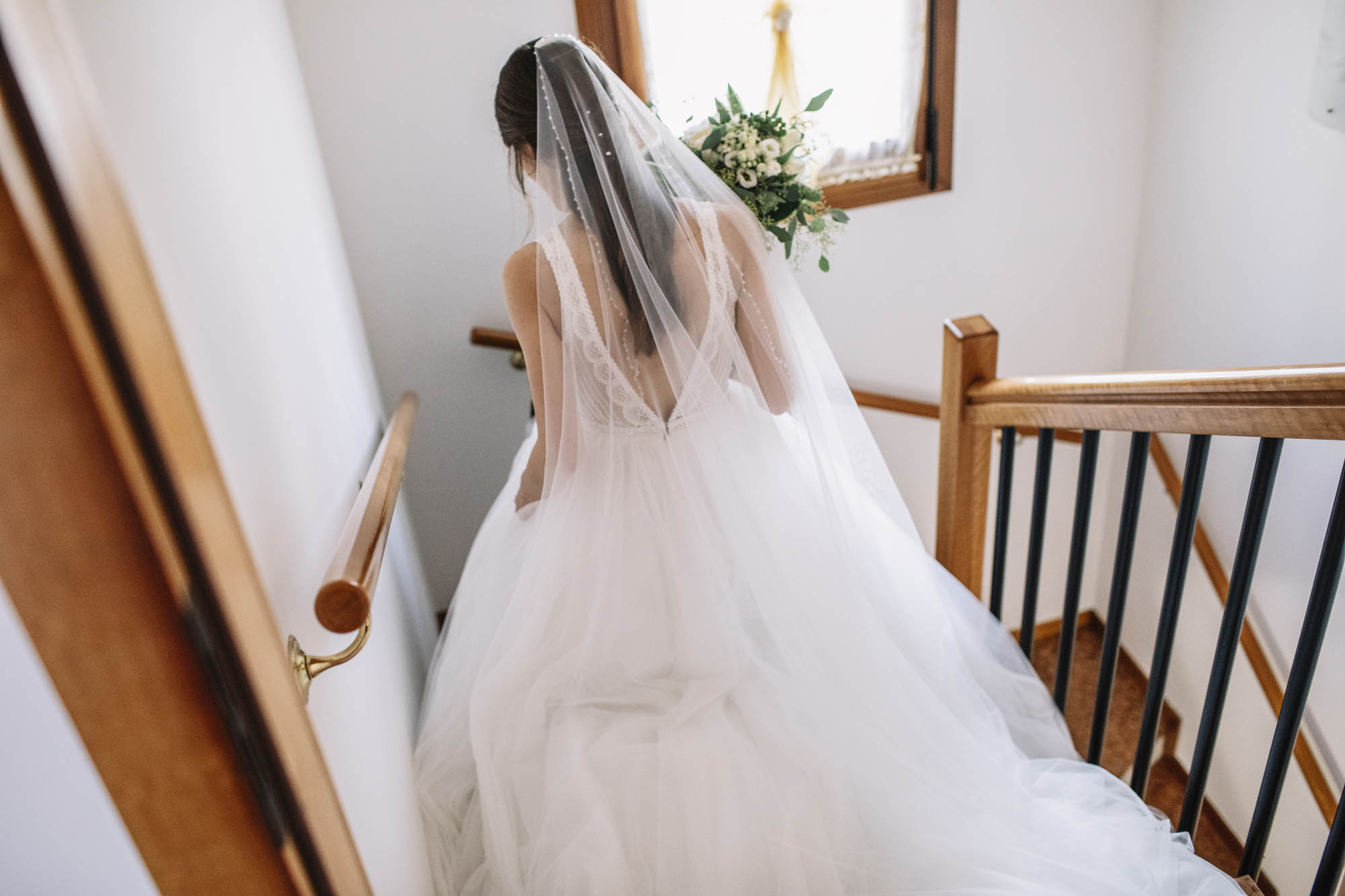 Foto  Sant'Ambrogio di Trebaseleghe Casa Gobbato Veronica e Luca