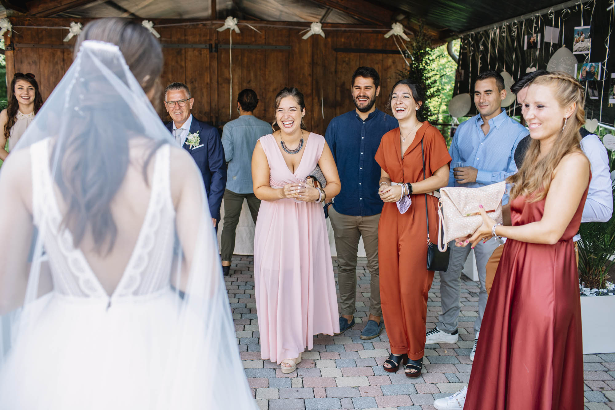 Foto  Sant'Ambrogio di Trebaseleghe Casa Gobbato Veronica e Luca