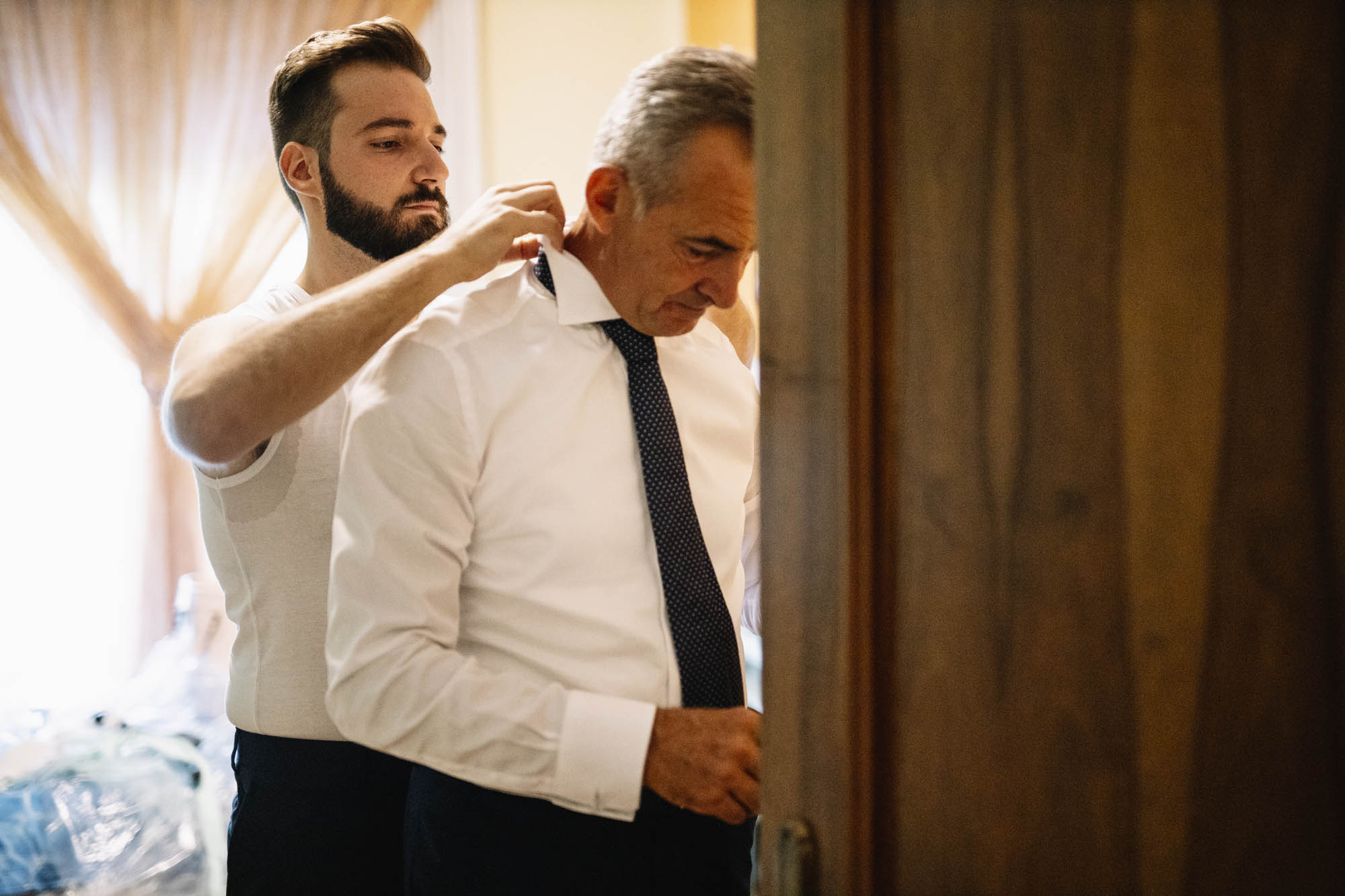 Foto  Sant'Ambrogio di Trebaseleghe Casa Gobbato Veronica e Luca