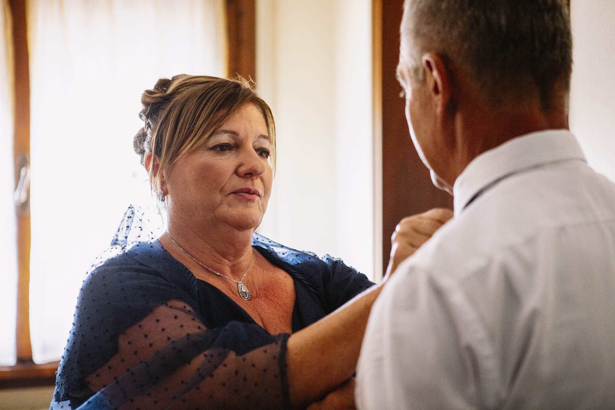 Foto  Sant'Ambrogio di Trebaseleghe Casa Gobbato Veronica e Luca