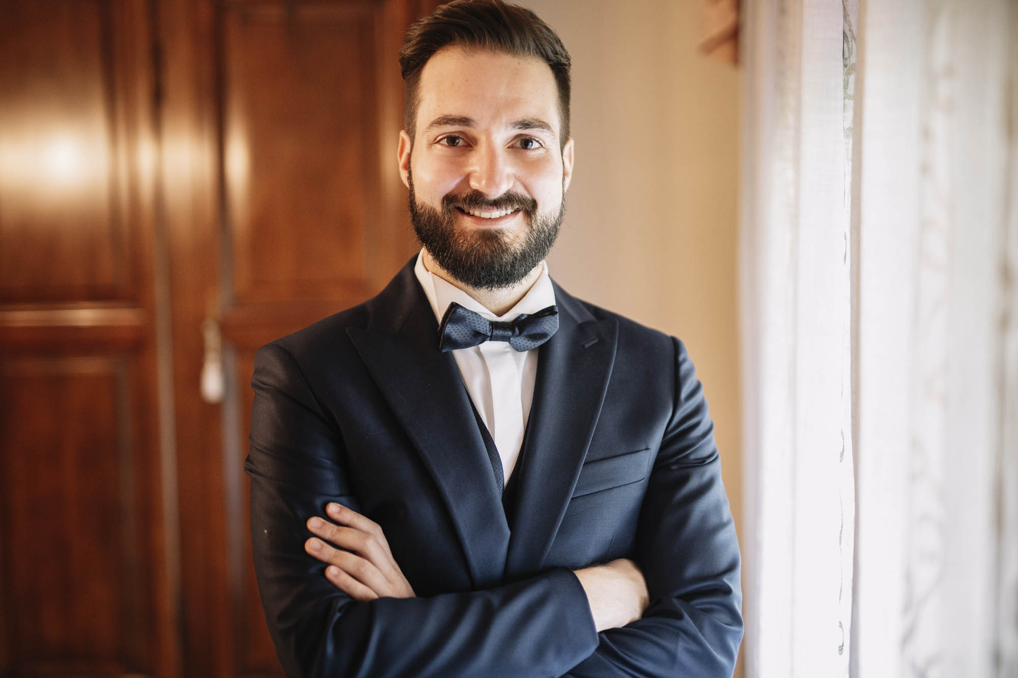 Foto  Sant'Ambrogio di Trebaseleghe Casa Gobbato Veronica e Luca