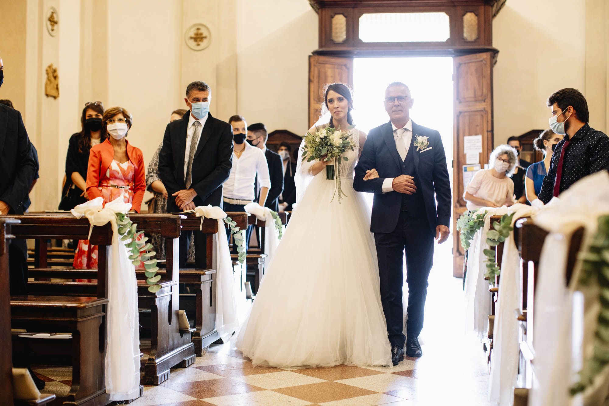 Foto  Sant'Ambrogio di Trebaseleghe Casa Gobbato Veronica e Luca