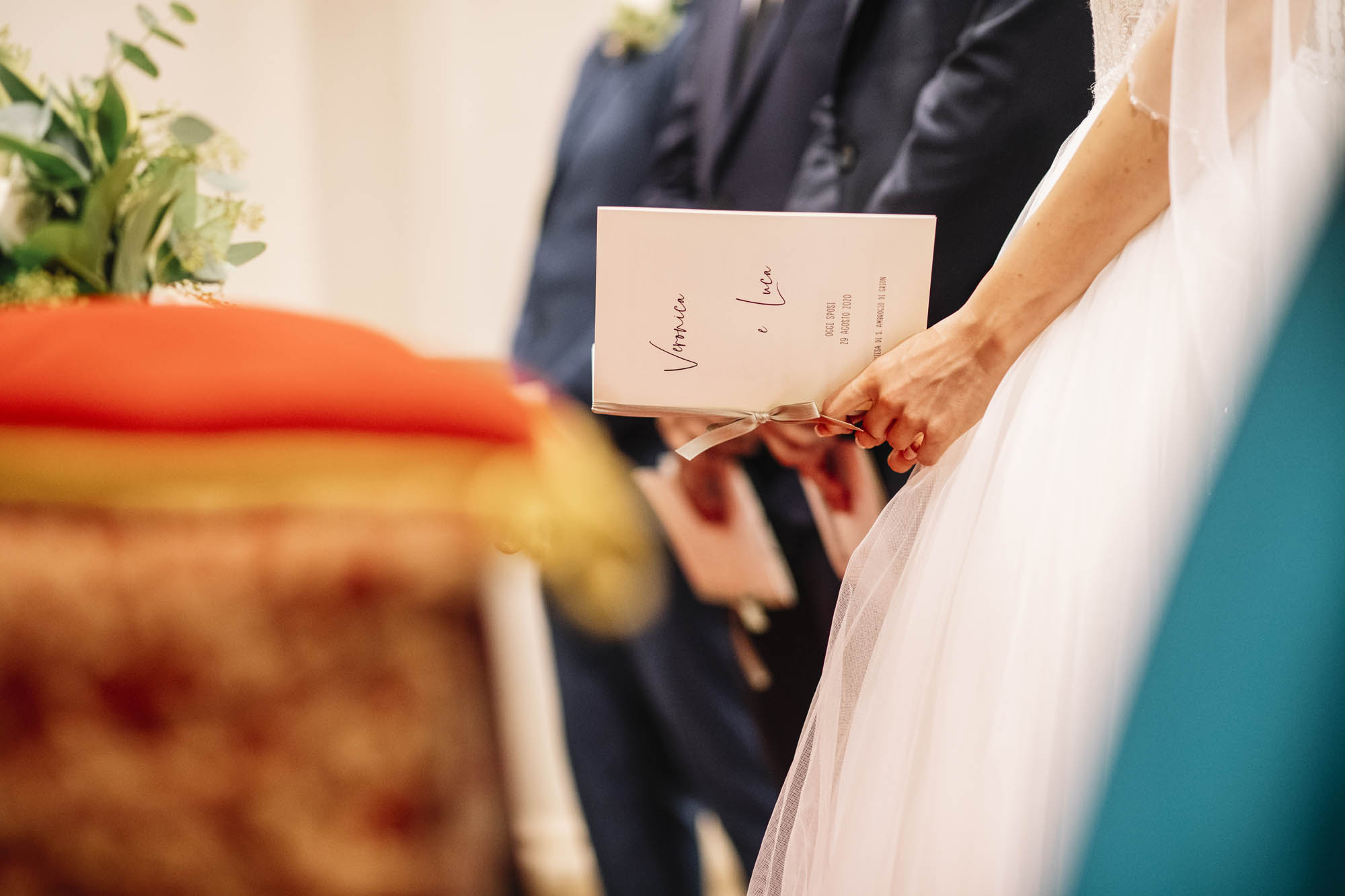 Foto  Sant'Ambrogio di Trebaseleghe Casa Gobbato Veronica e Luca