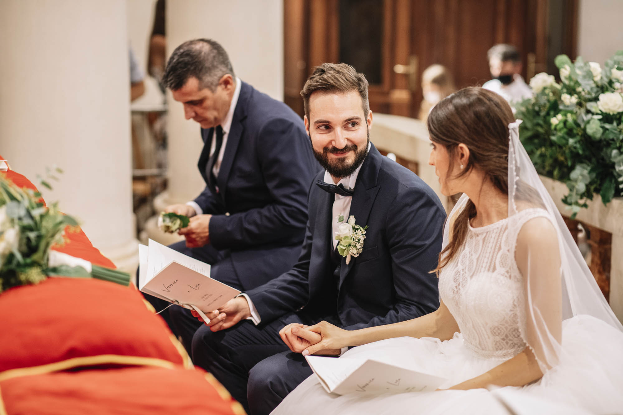 Foto  Sant'Ambrogio di Trebaseleghe Casa Gobbato Veronica e Luca