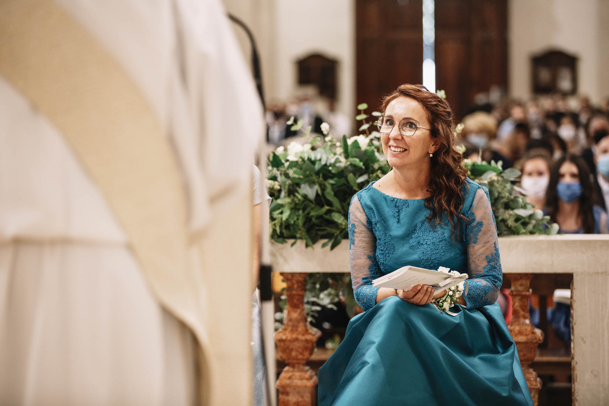 Foto  Sant'Ambrogio di Trebaseleghe Casa Gobbato Veronica e Luca