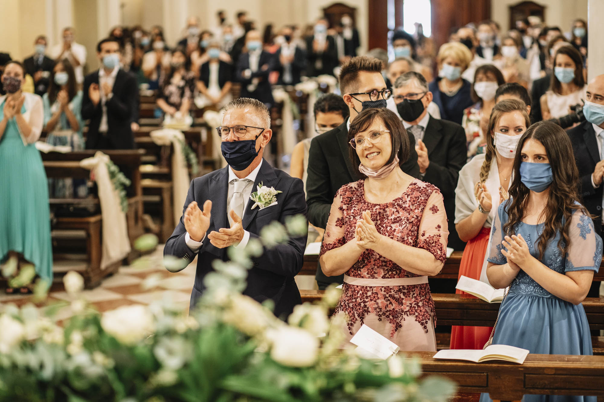 Foto  Sant'Ambrogio di Trebaseleghe Casa Gobbato Veronica e Luca