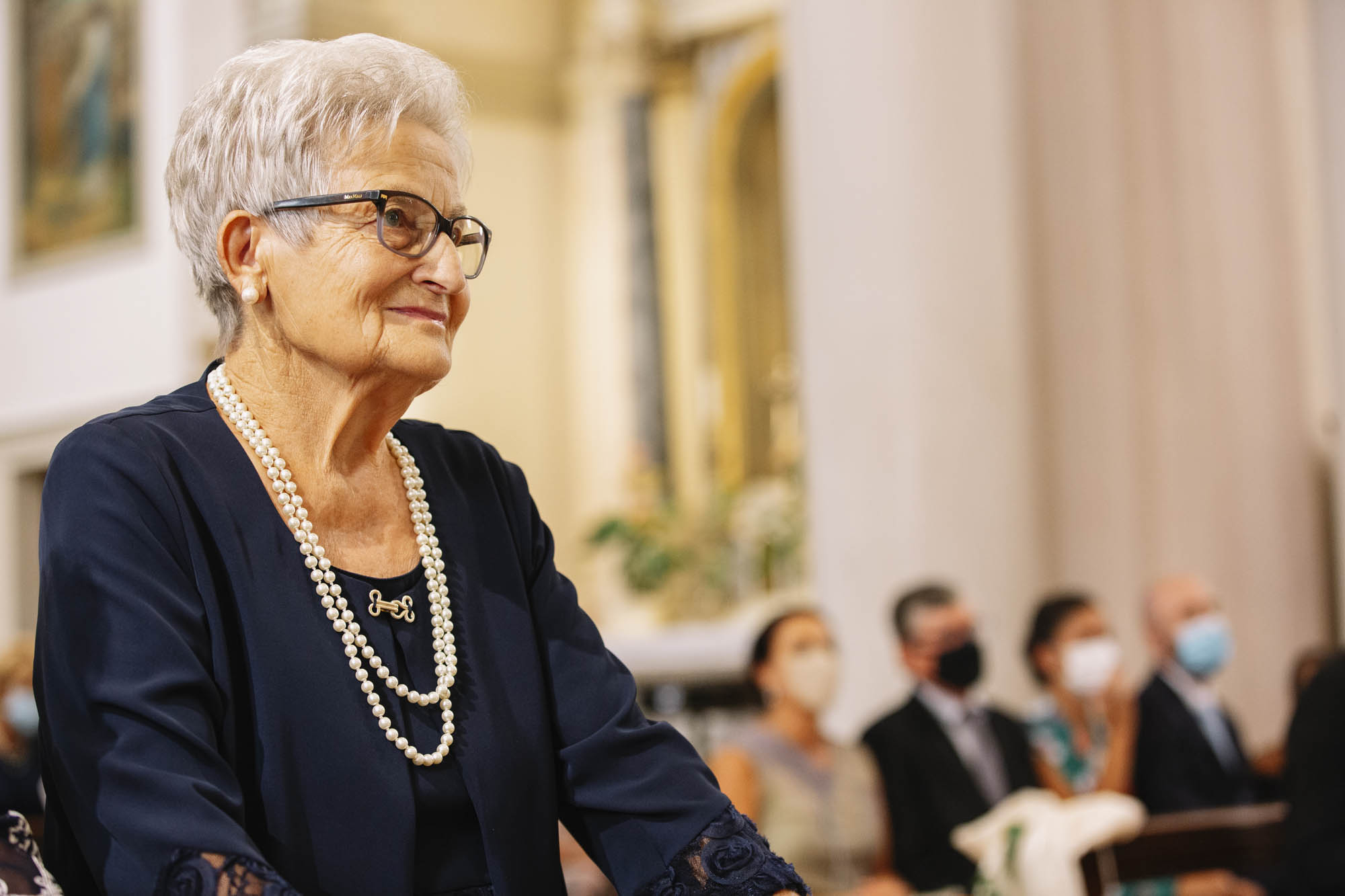 Foto  Sant'Ambrogio di Trebaseleghe Casa Gobbato Veronica e Luca