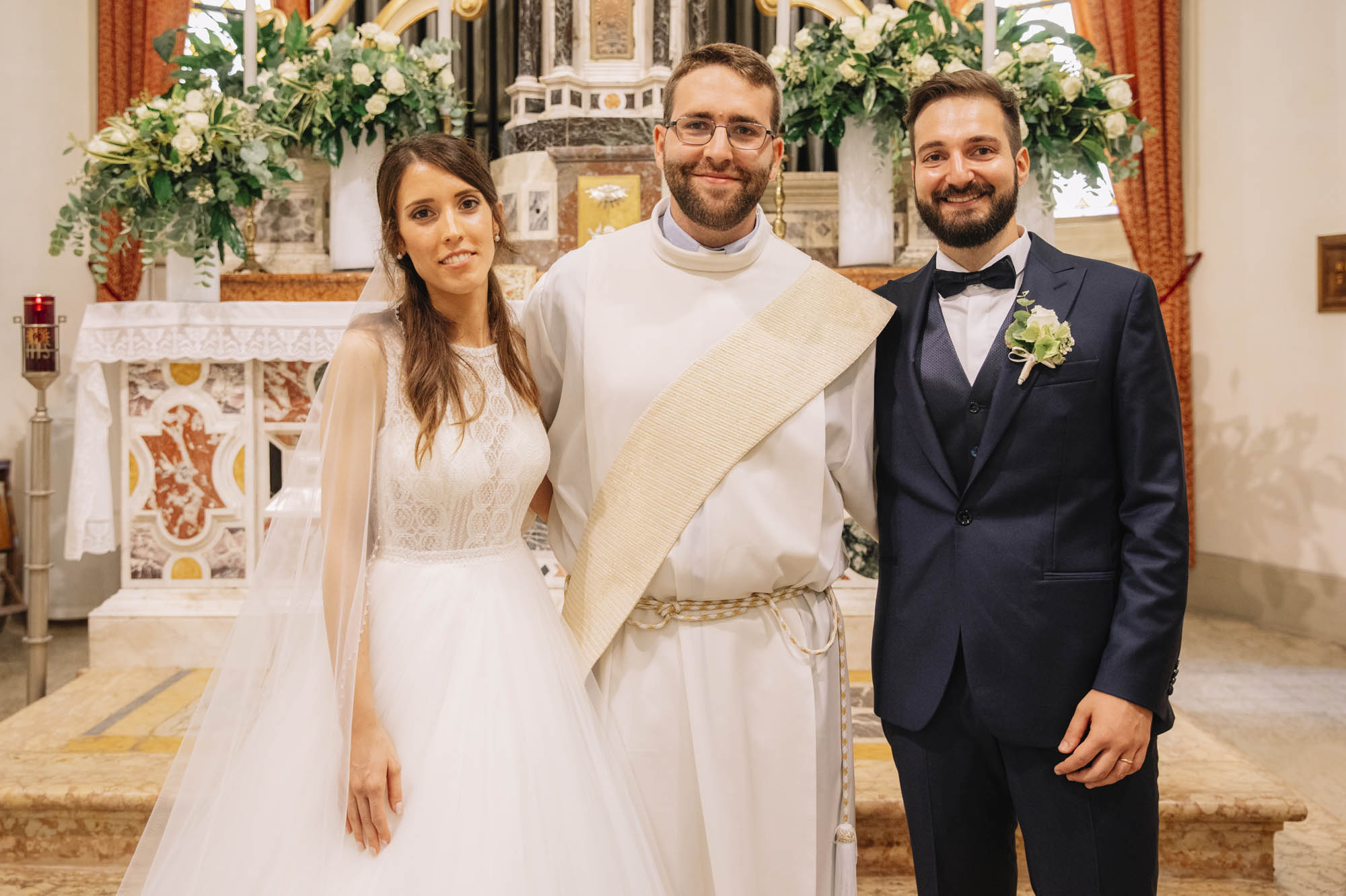 Foto  Sant'Ambrogio di Trebaseleghe Casa Gobbato Veronica e Luca