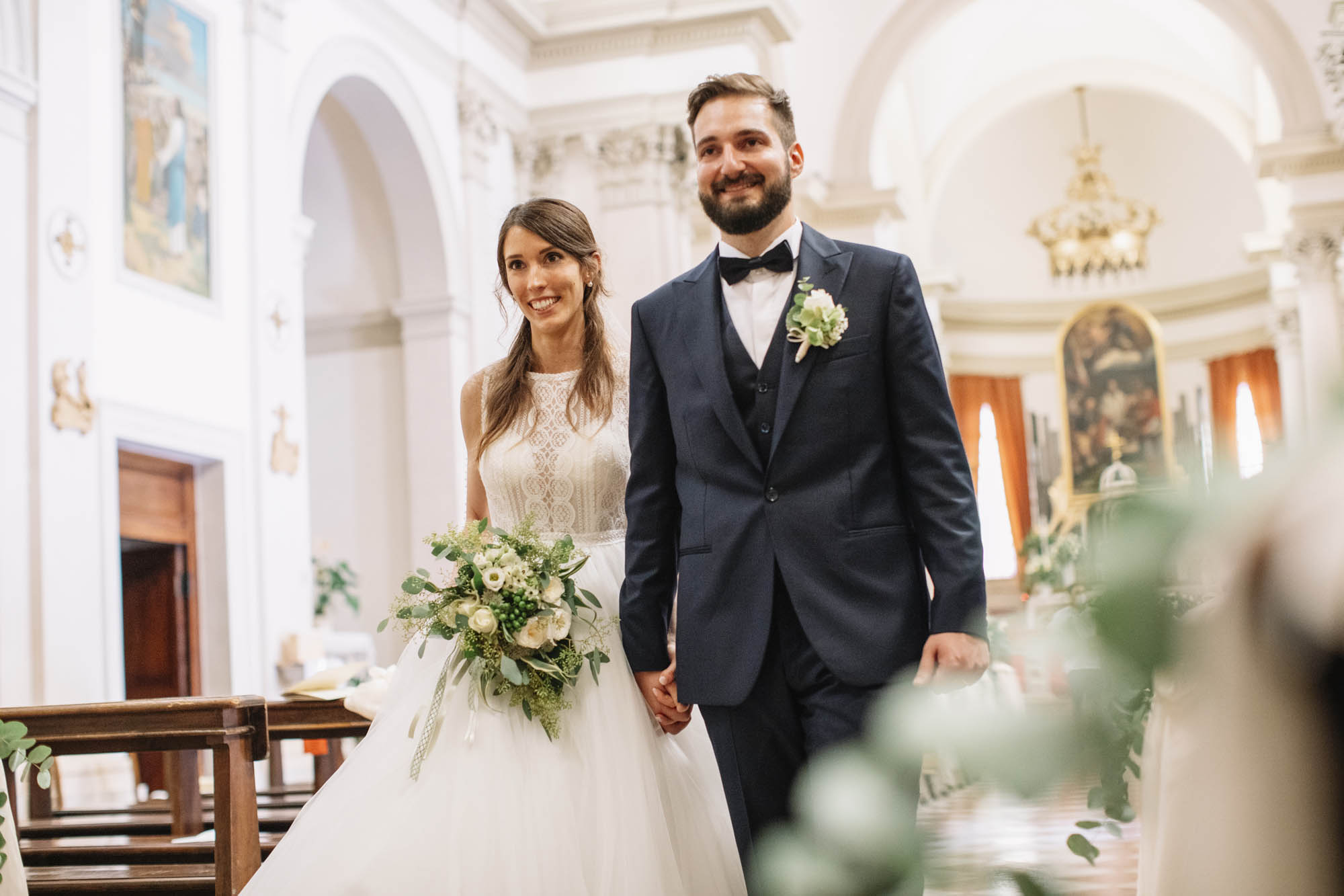 Foto  Sant'Ambrogio di Trebaseleghe Casa Gobbato Veronica e Luca