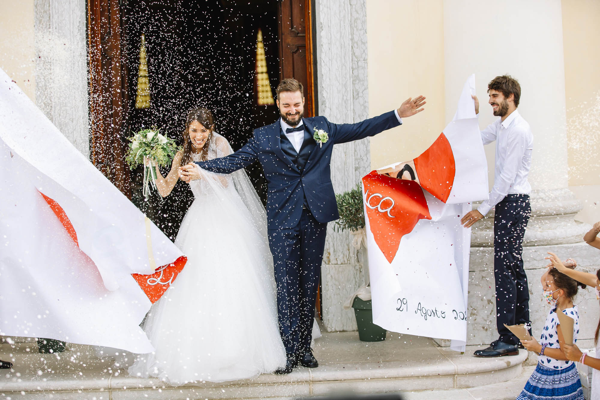 Foto  Sant'Ambrogio di Trebaseleghe Casa Gobbato Veronica e Luca