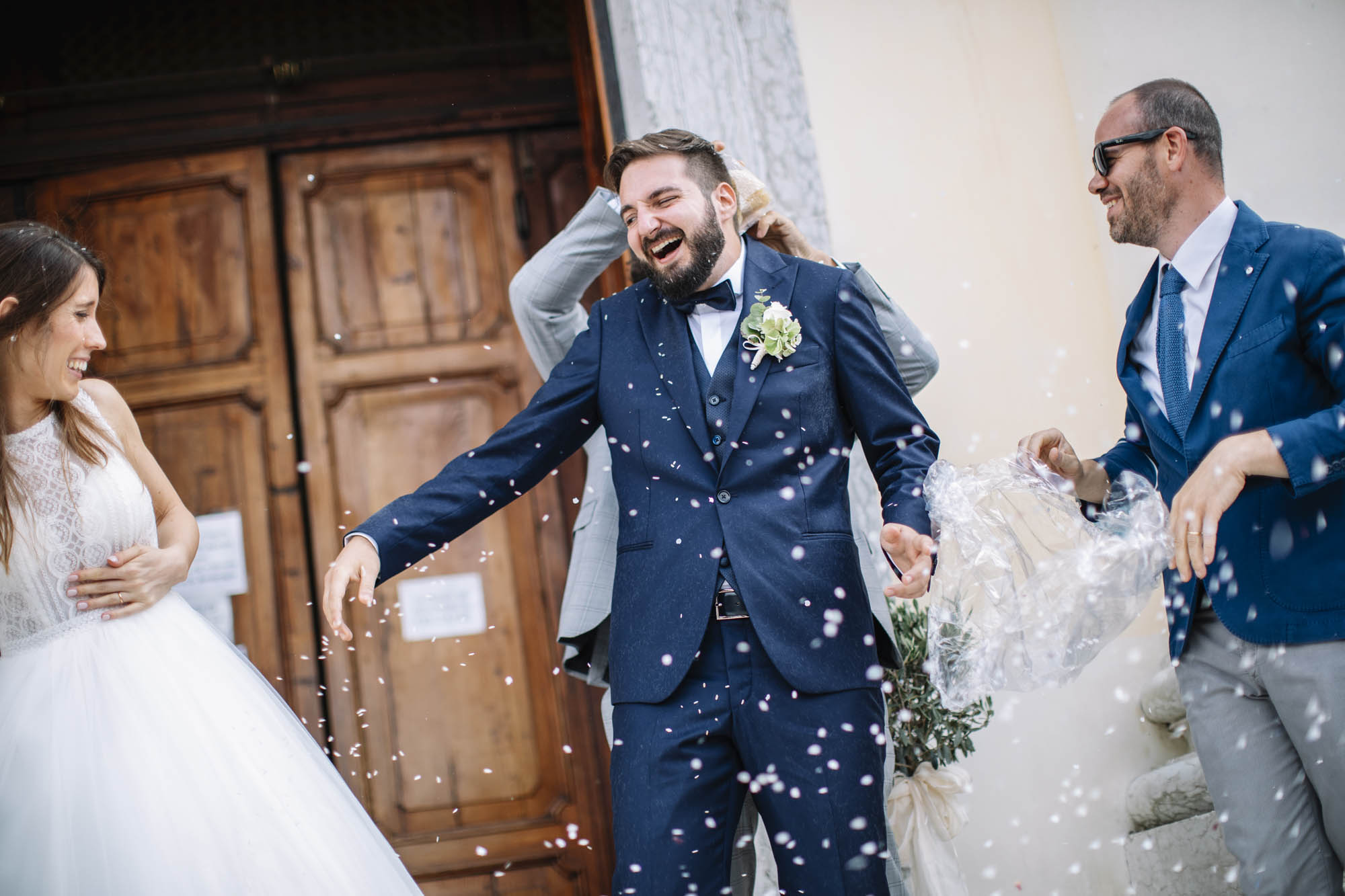 Foto  Sant'Ambrogio di Trebaseleghe Casa Gobbato Veronica e Luca