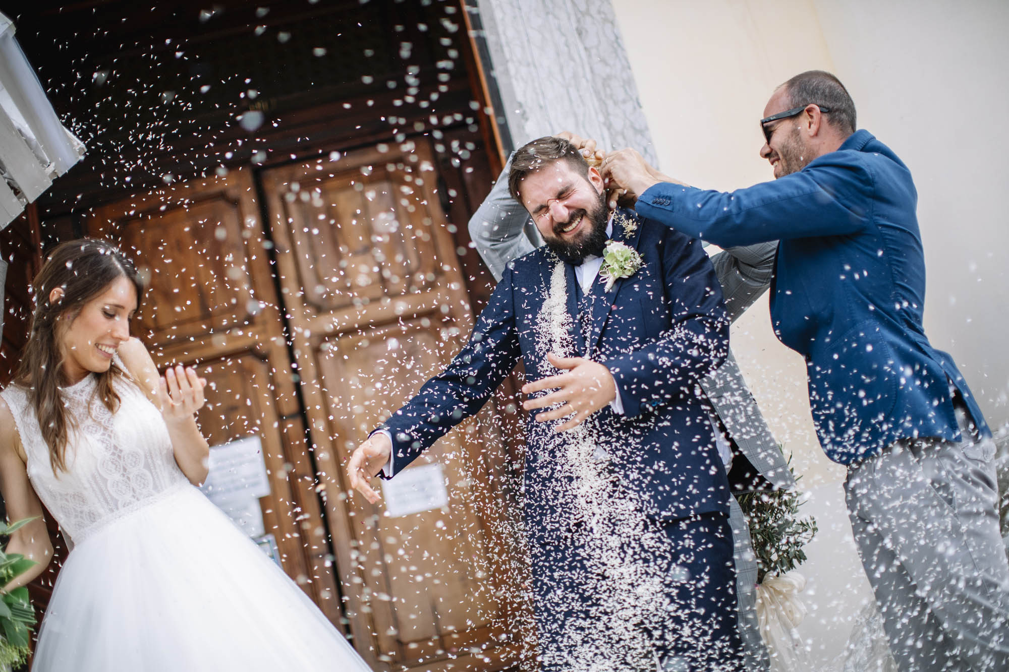 Foto  Sant'Ambrogio di Trebaseleghe Casa Gobbato Veronica e Luca