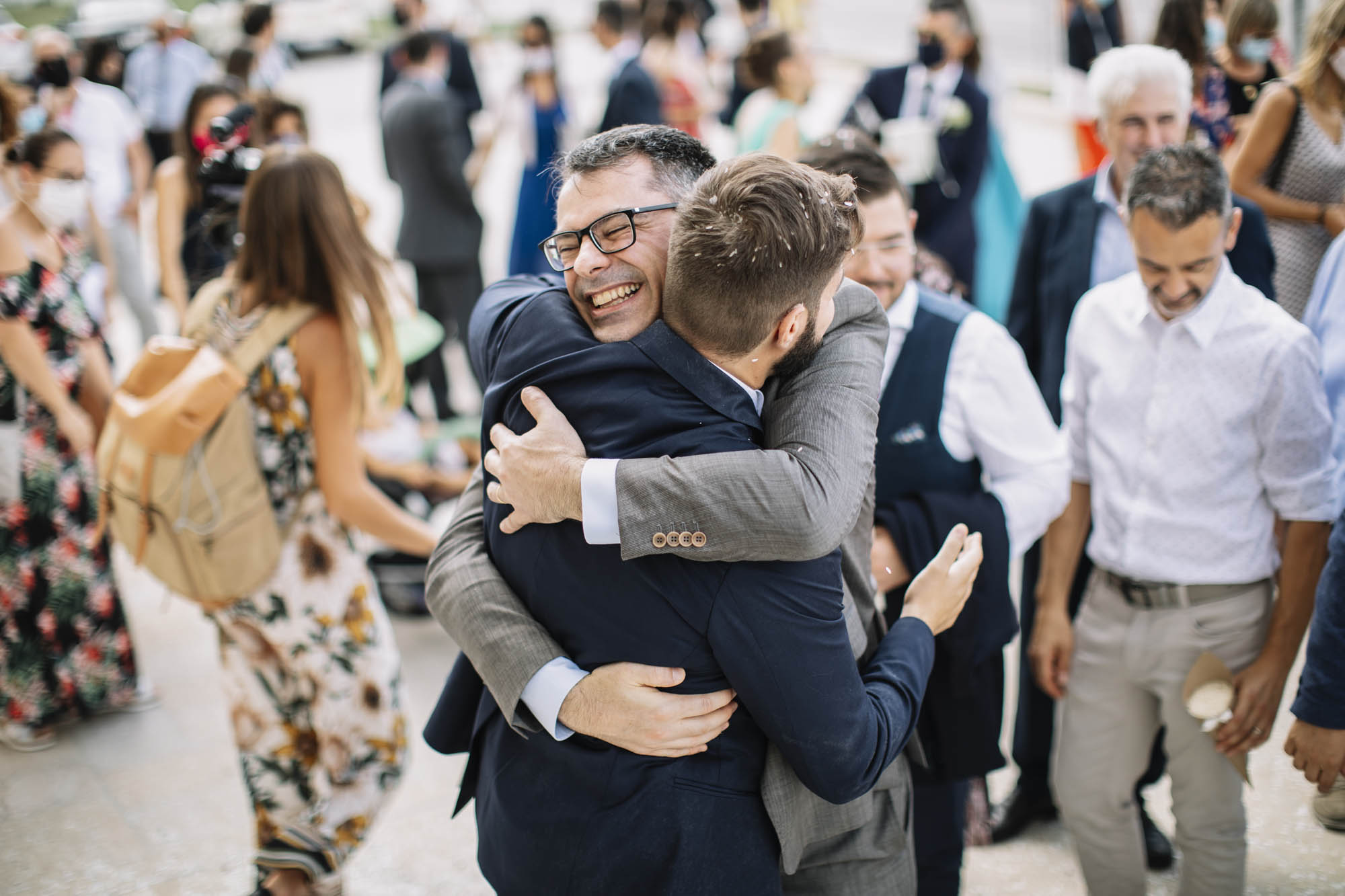 Foto  Sant'Ambrogio di Trebaseleghe Casa Gobbato Veronica e Luca