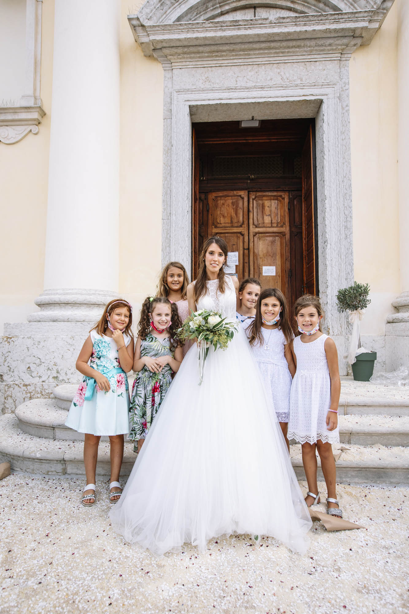 Foto  Sant'Ambrogio di Trebaseleghe Casa Gobbato Veronica e Luca