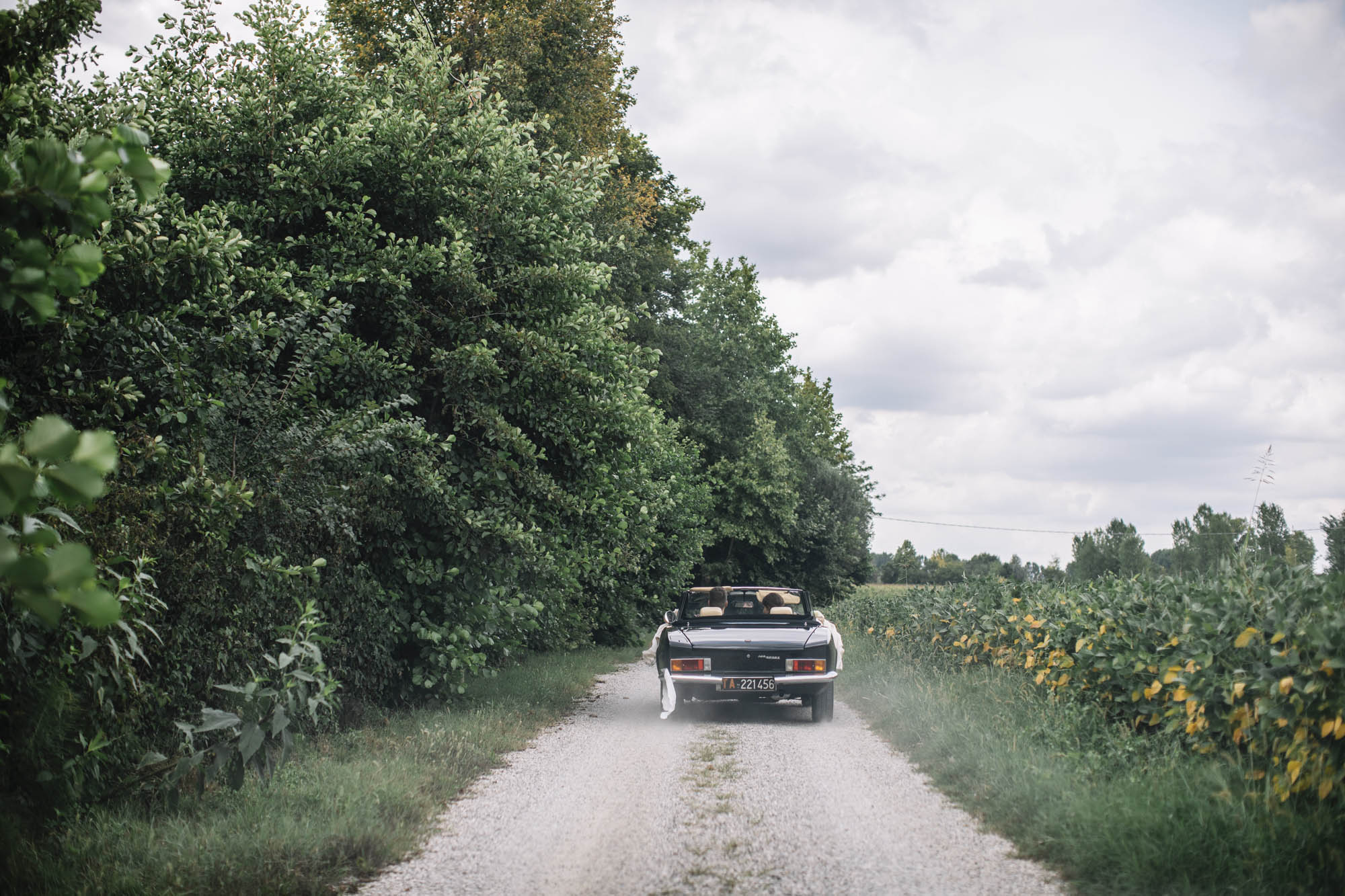 Foto  Sant'Ambrogio di Trebaseleghe Casa Gobbato Veronica e Luca