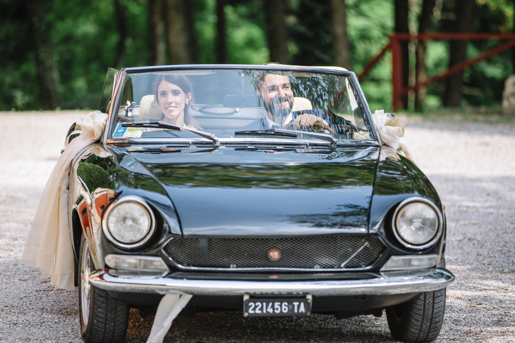 Foto  Sant'Ambrogio di Trebaseleghe Casa Gobbato Veronica e Luca