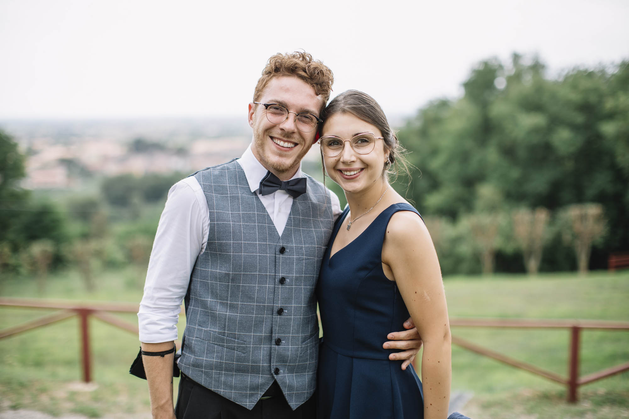 Foto  Sant'Ambrogio di Trebaseleghe Casa Gobbato Veronica e Luca