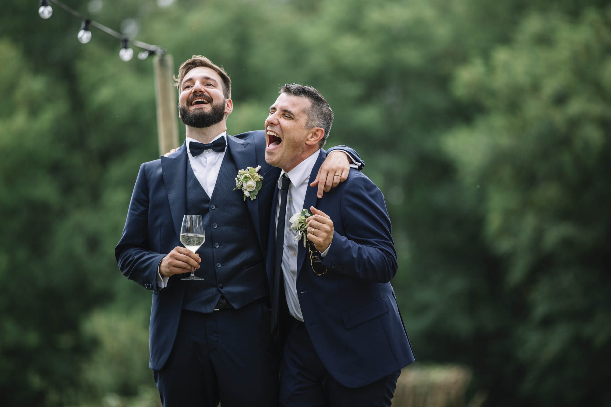 Foto  Sant'Ambrogio di Trebaseleghe Casa Gobbato Veronica e Luca