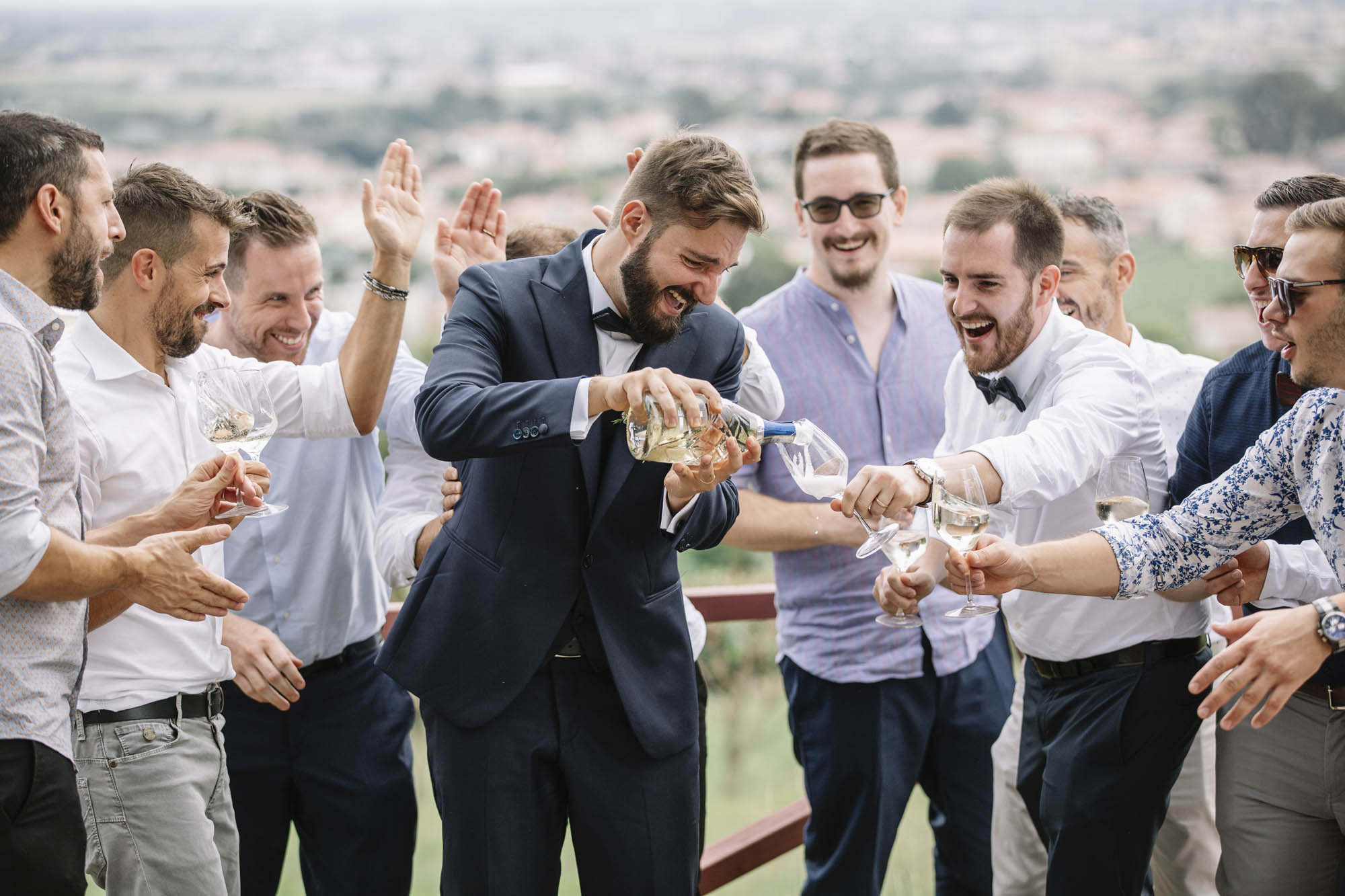 Foto  Sant'Ambrogio di Trebaseleghe Casa Gobbato Veronica e Luca