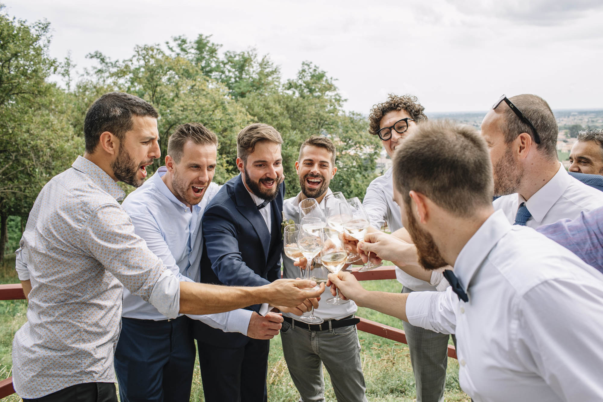 Foto  Sant'Ambrogio di Trebaseleghe Casa Gobbato Veronica e Luca
