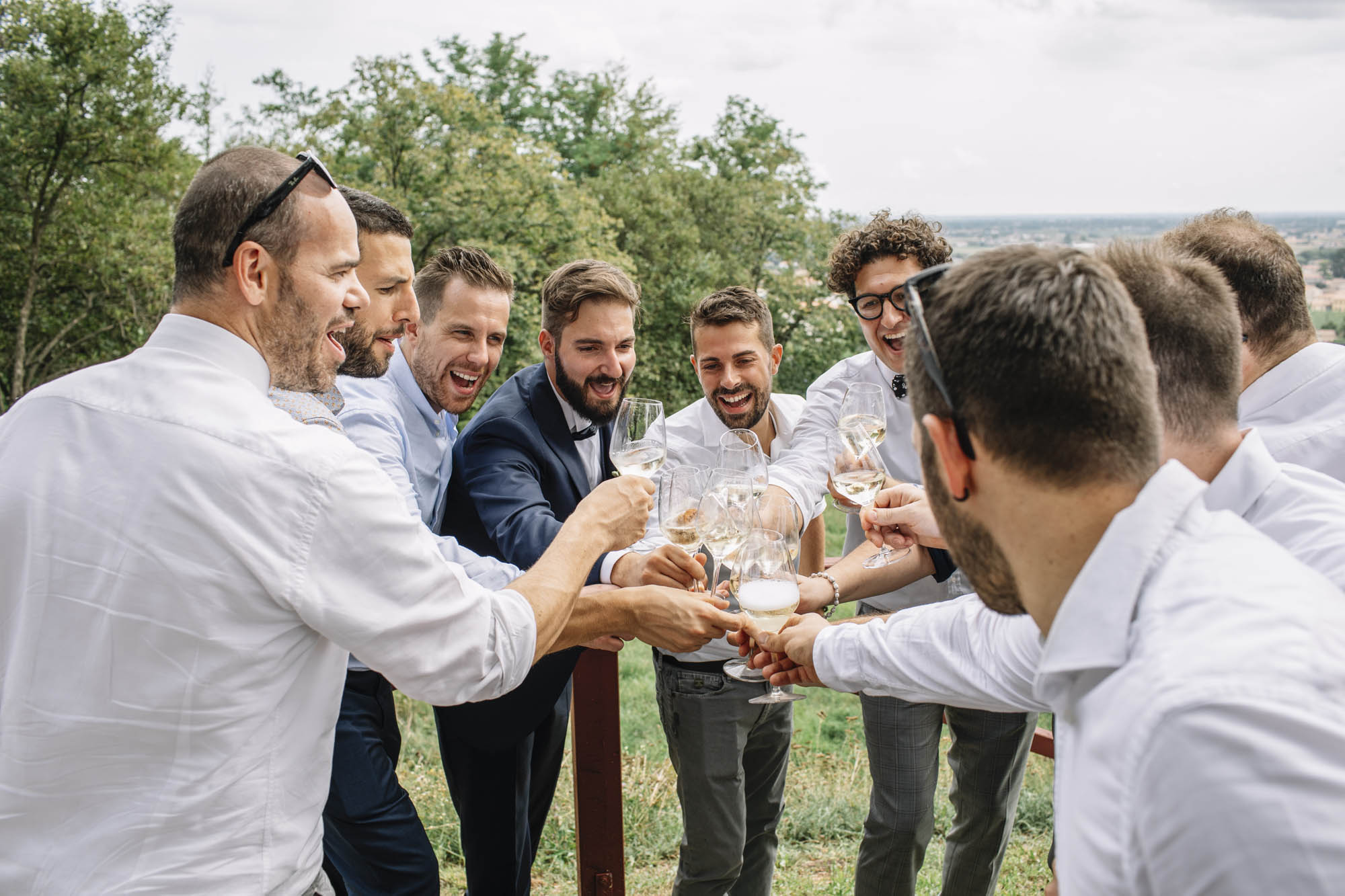 Foto  Sant'Ambrogio di Trebaseleghe Casa Gobbato Veronica e Luca