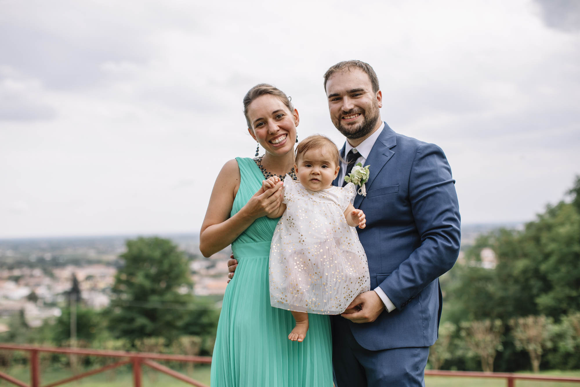 Foto  Sant'Ambrogio di Trebaseleghe Casa Gobbato Veronica e Luca