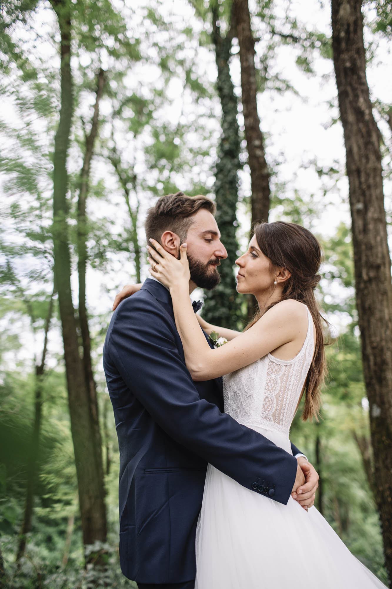 Foto  Sant'Ambrogio di Trebaseleghe Casa Gobbato Veronica e Luca