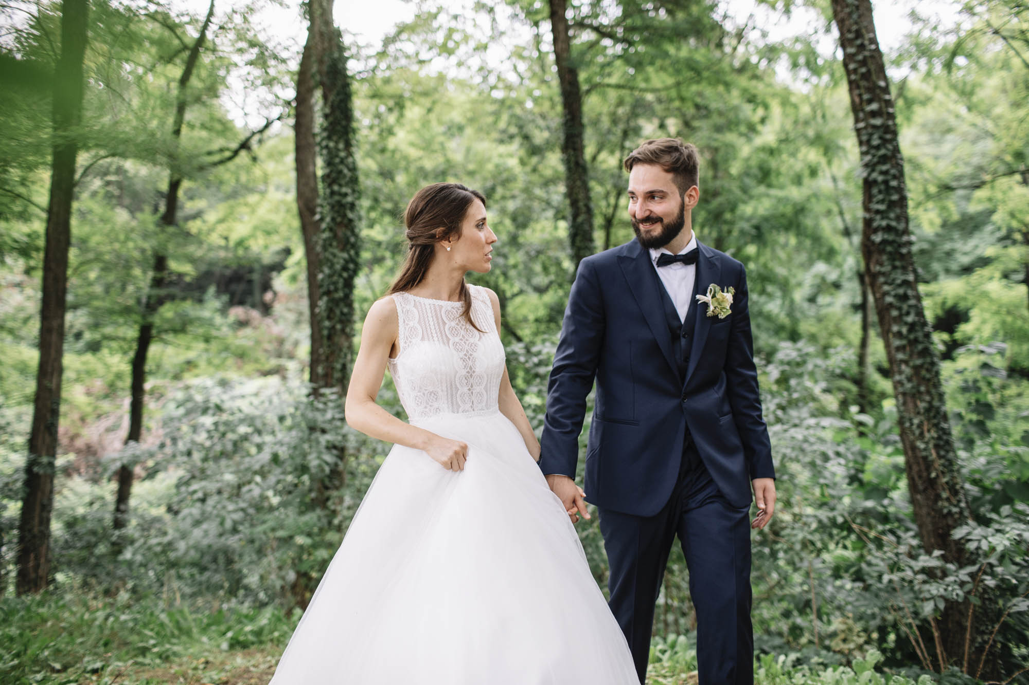 Foto  Sant'Ambrogio di Trebaseleghe Casa Gobbato Veronica e Luca