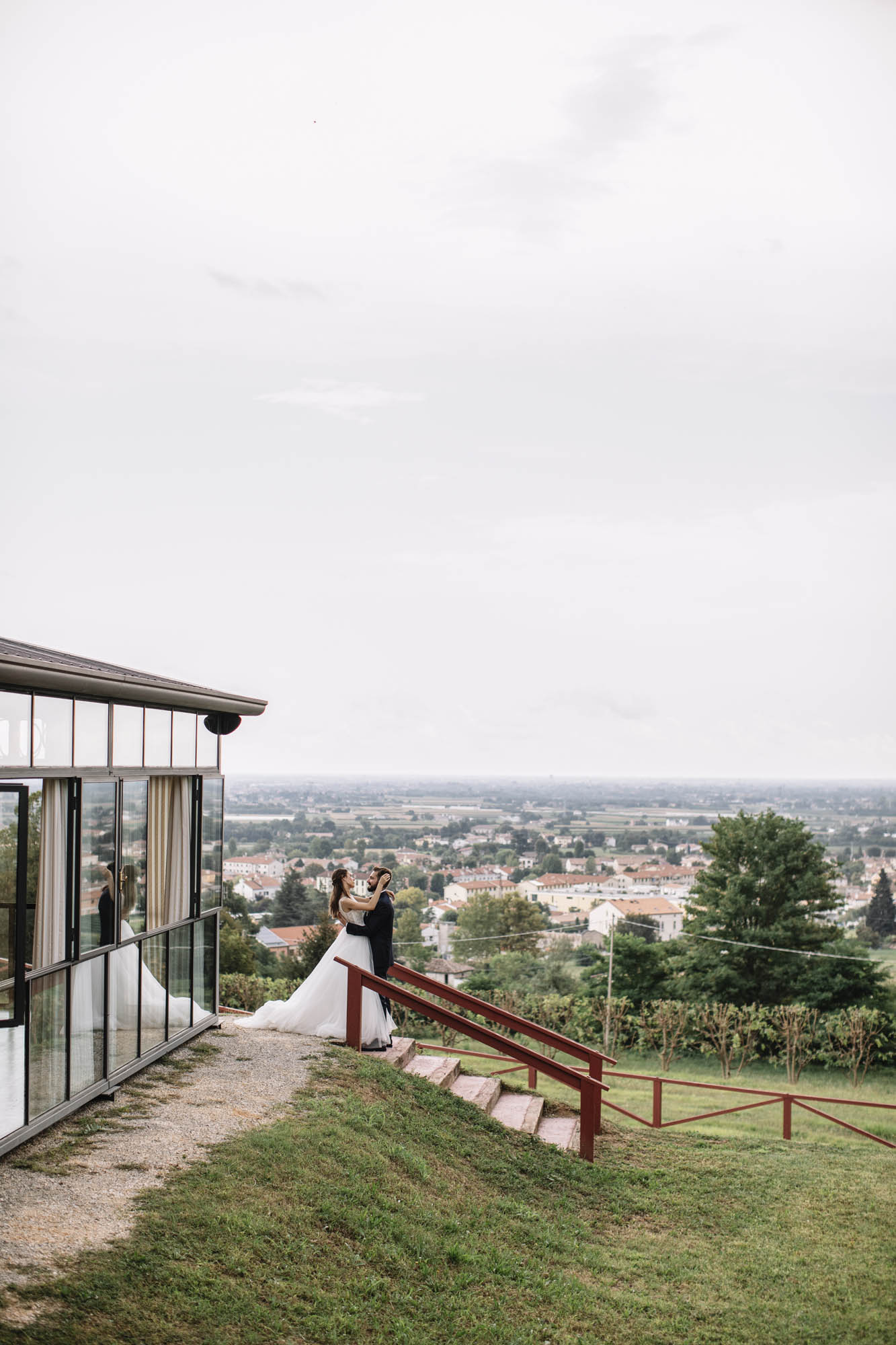 Foto  Sant'Ambrogio di Trebaseleghe Casa Gobbato Veronica e Luca