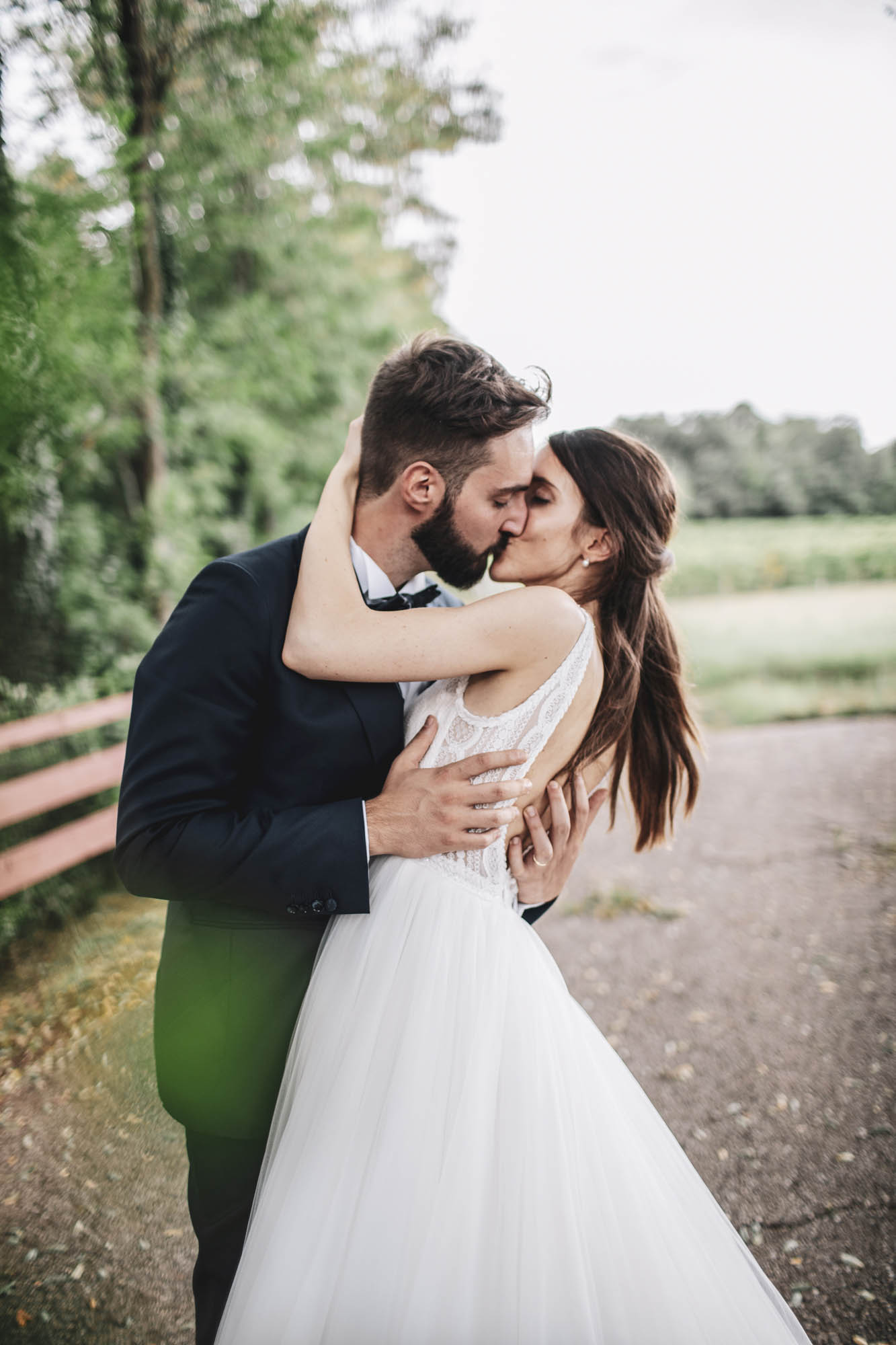 Foto  Sant'Ambrogio di Trebaseleghe Casa Gobbato Veronica e Luca