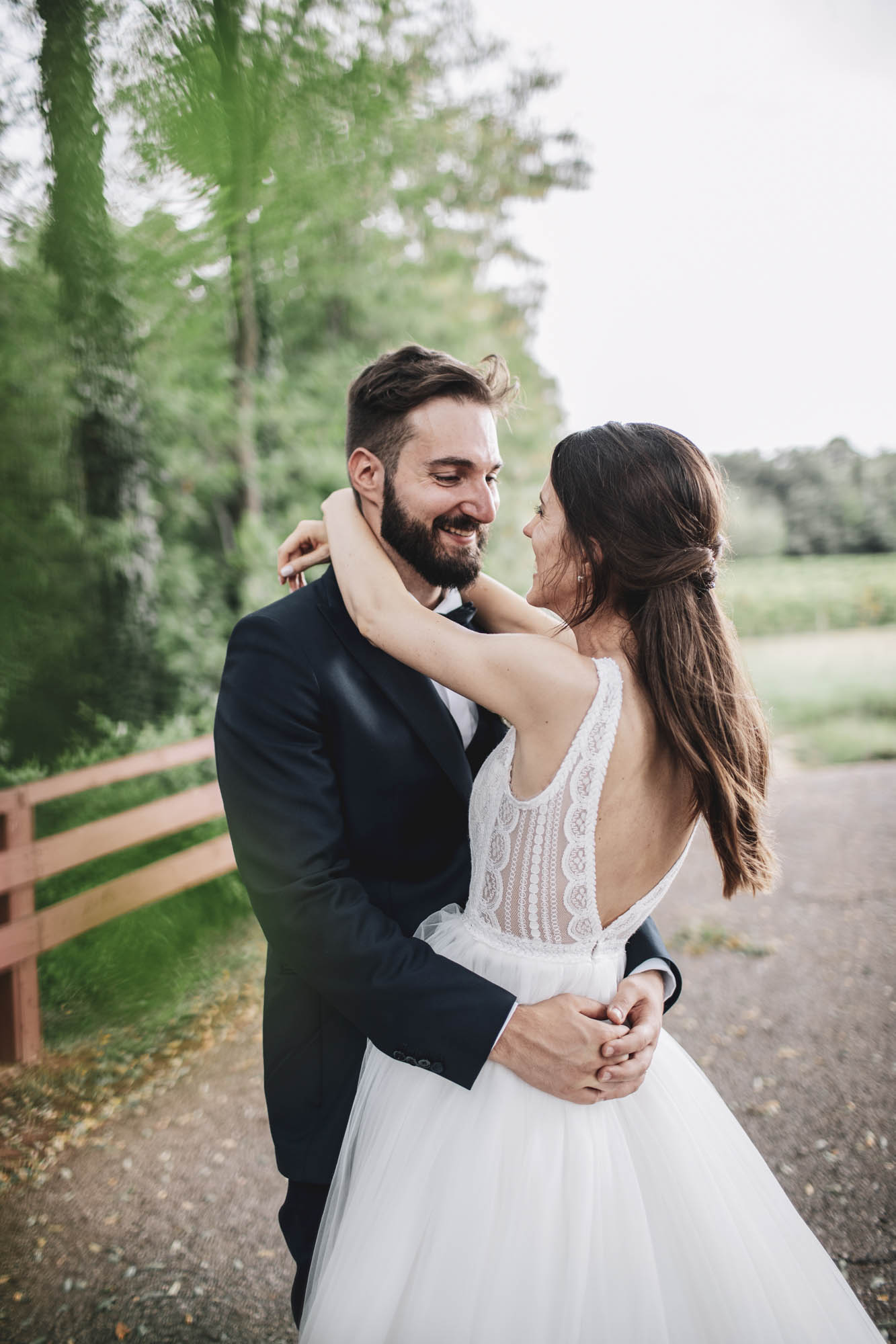 Foto  Sant'Ambrogio di Trebaseleghe Casa Gobbato Veronica e Luca