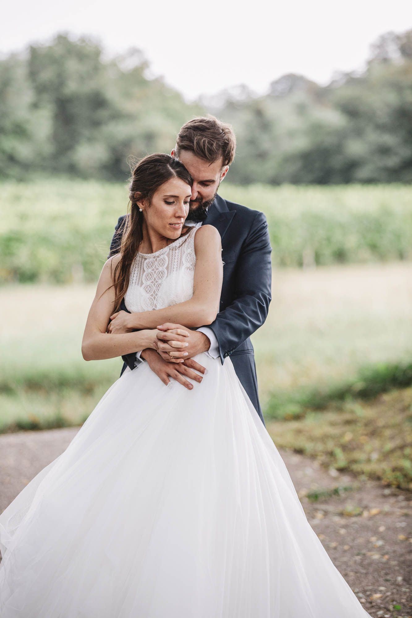 Foto  Sant'Ambrogio di Trebaseleghe Casa Gobbato Veronica e Luca