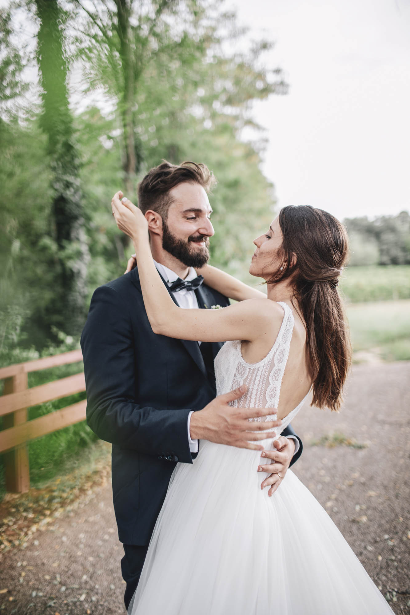 Foto  Sant'Ambrogio di Trebaseleghe Casa Gobbato Veronica e Luca