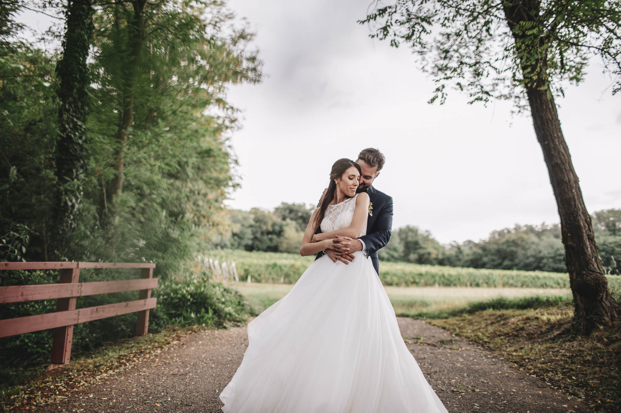 Foto  Sant'Ambrogio di Trebaseleghe Casa Gobbato Veronica e Luca