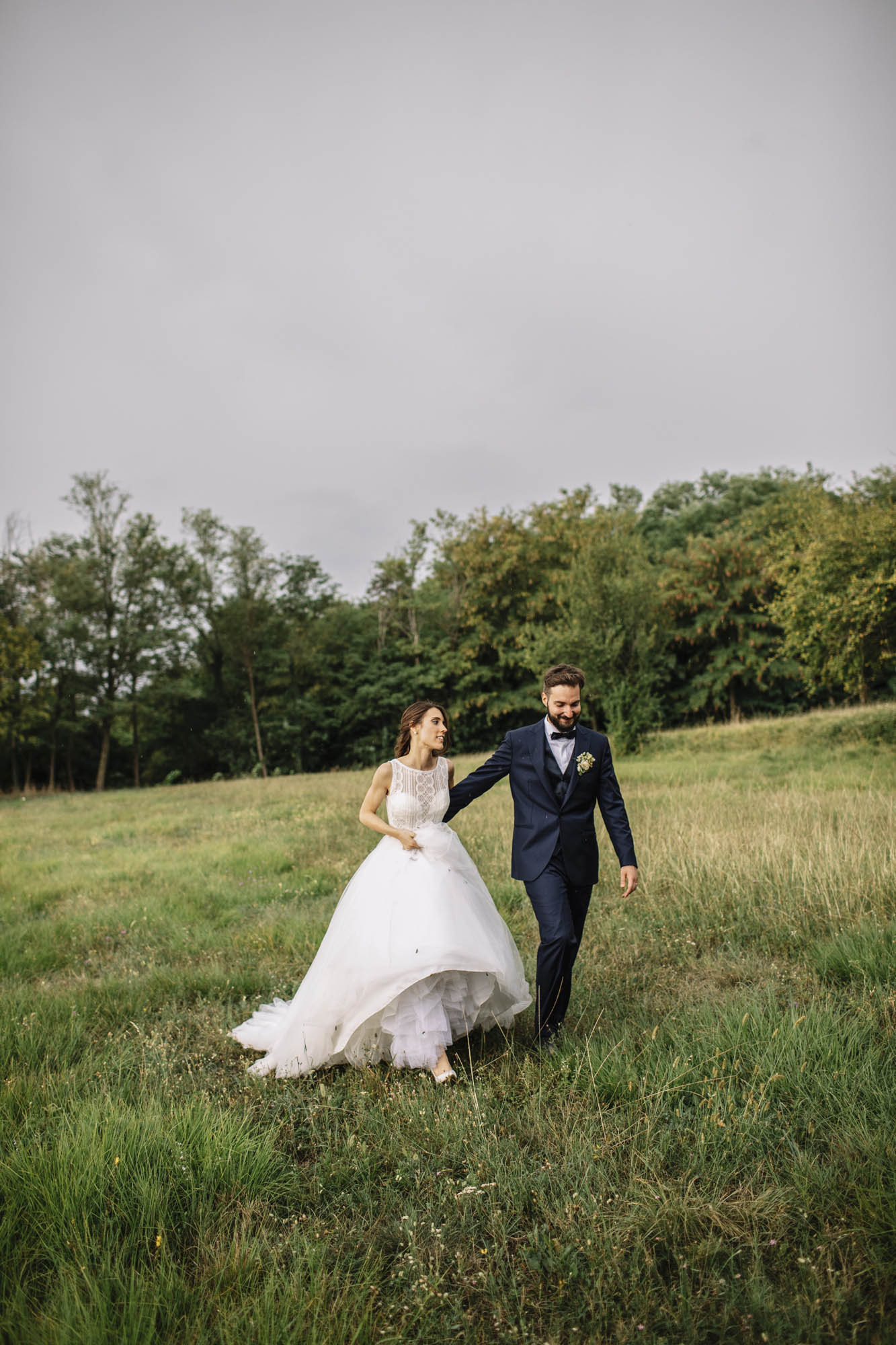 Foto  Sant'Ambrogio di Trebaseleghe Casa Gobbato Veronica e Luca