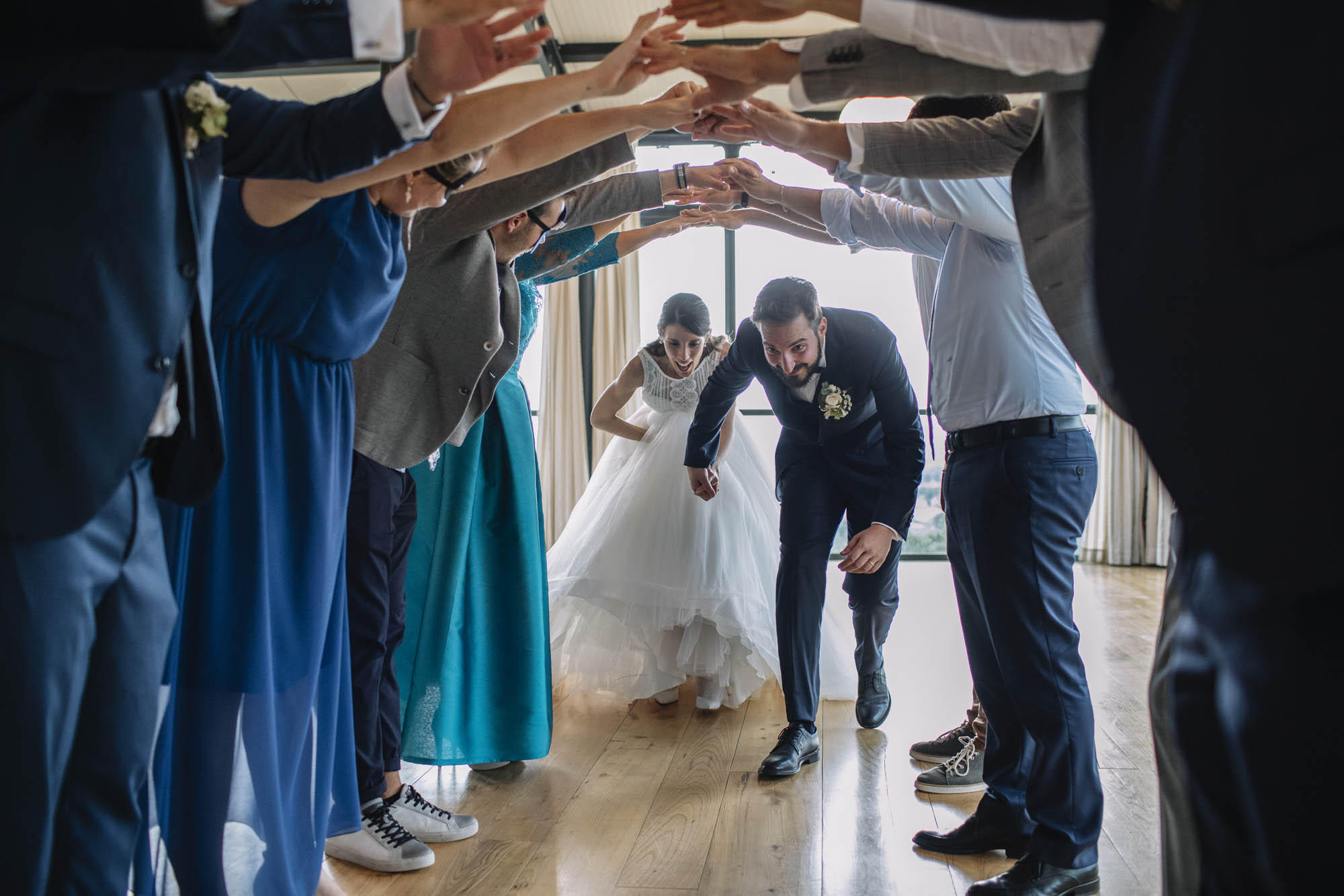 Foto  Sant'Ambrogio di Trebaseleghe Casa Gobbato Veronica e Luca