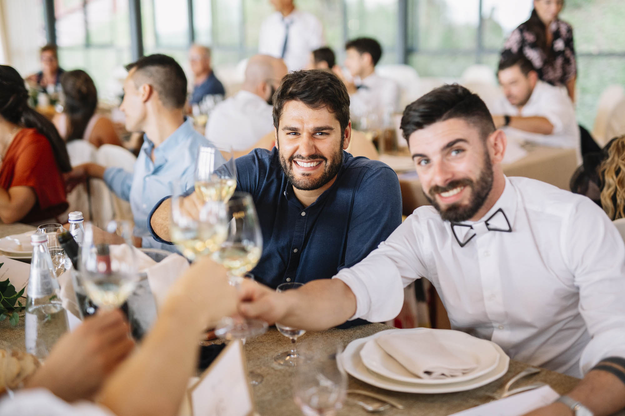 Foto  Sant'Ambrogio di Trebaseleghe Casa Gobbato Veronica e Luca