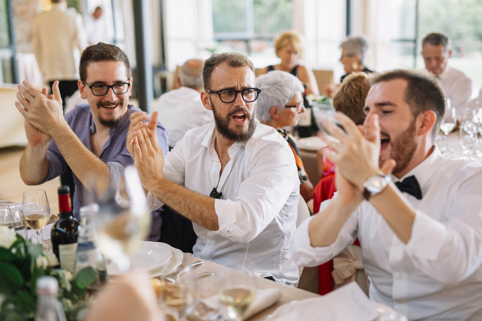 Foto  Sant'Ambrogio di Trebaseleghe Casa Gobbato Veronica e Luca