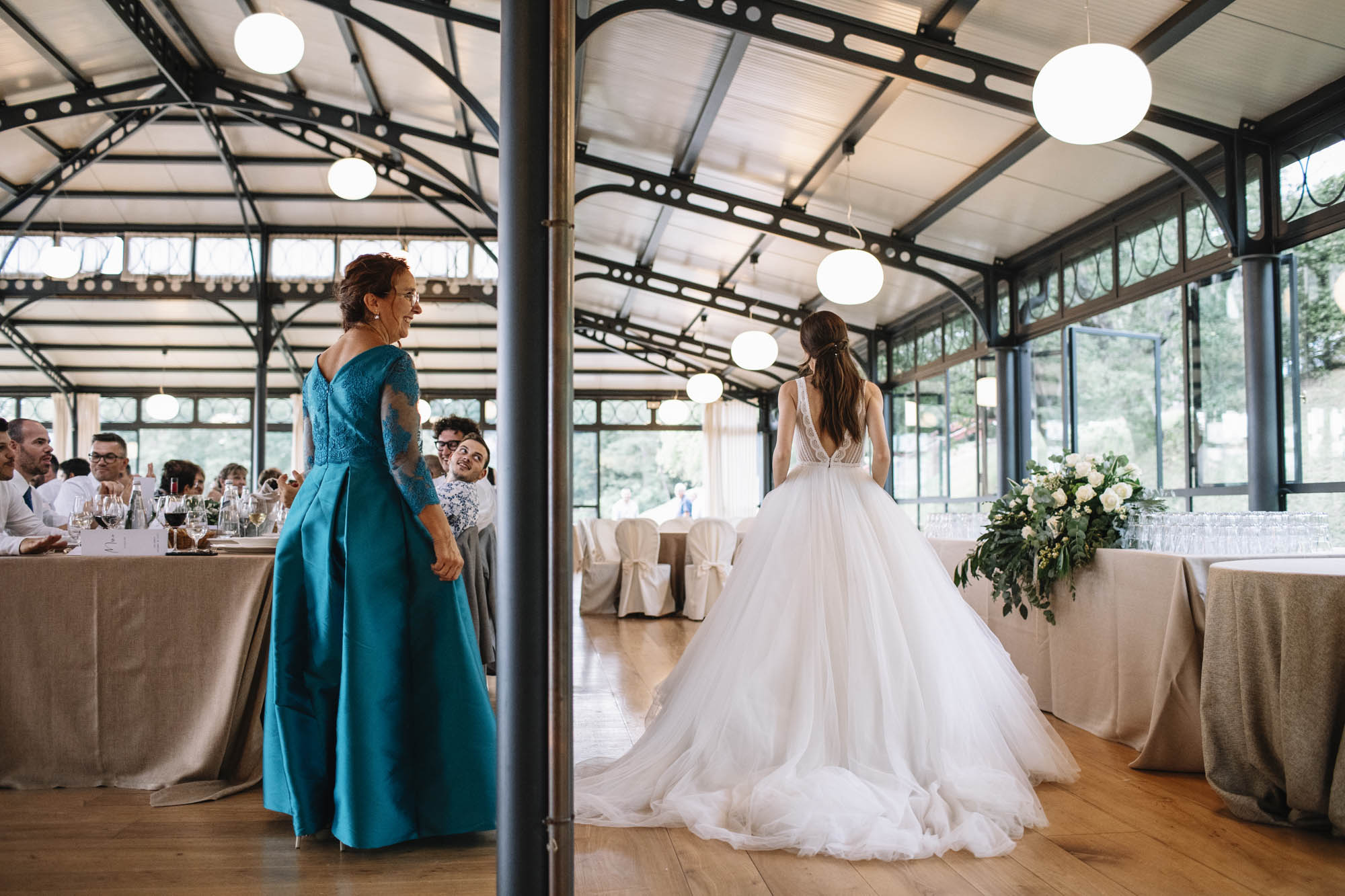 Foto  Sant'Ambrogio di Trebaseleghe Casa Gobbato Veronica e Luca