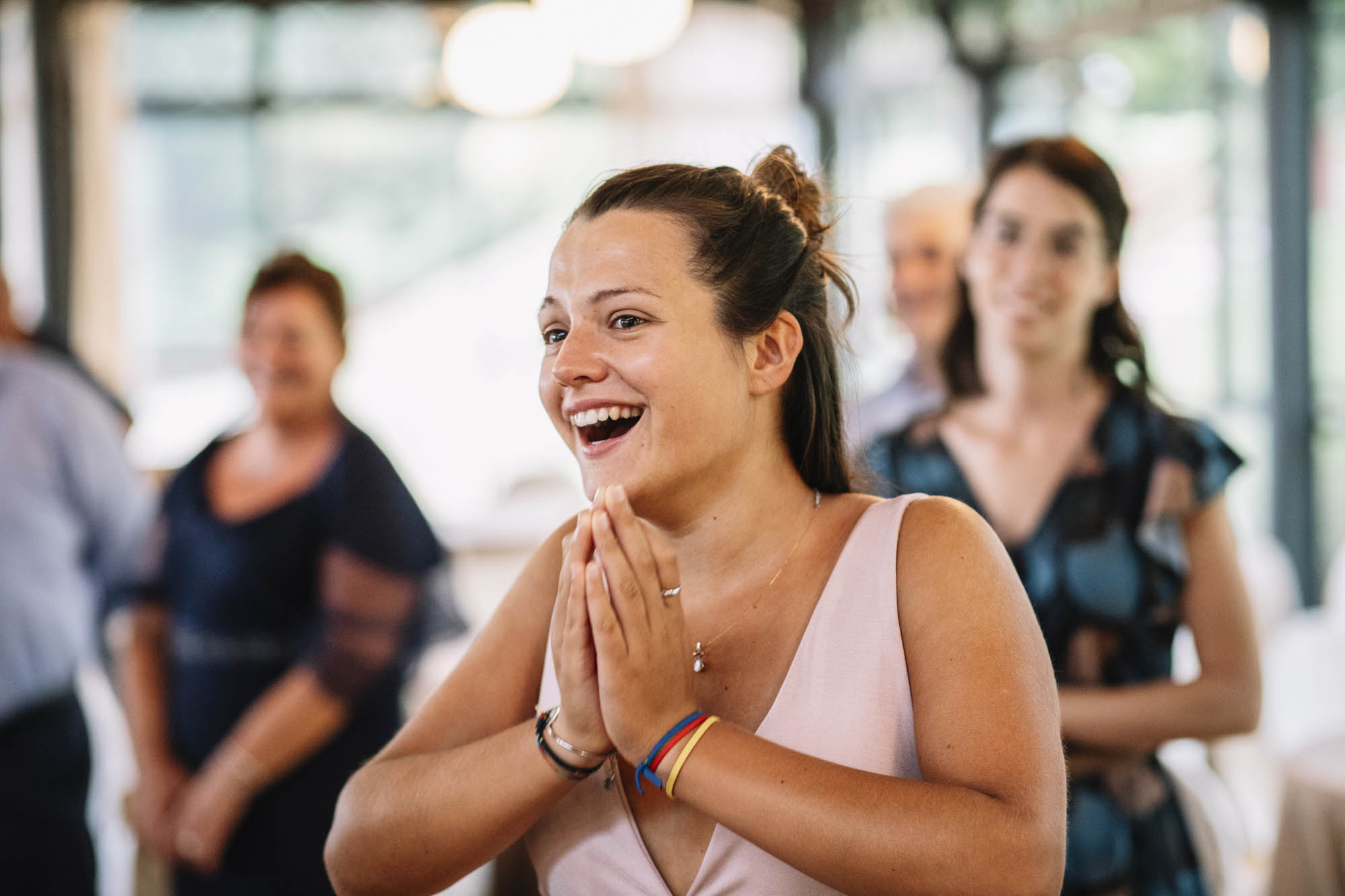 Foto  Sant'Ambrogio di Trebaseleghe Casa Gobbato Veronica e Luca