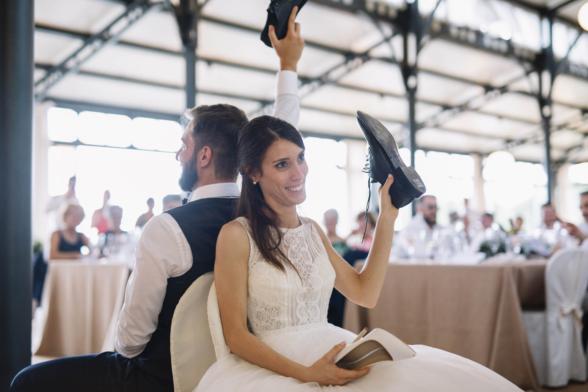 Foto  Sant'Ambrogio di Trebaseleghe Casa Gobbato Veronica e Luca