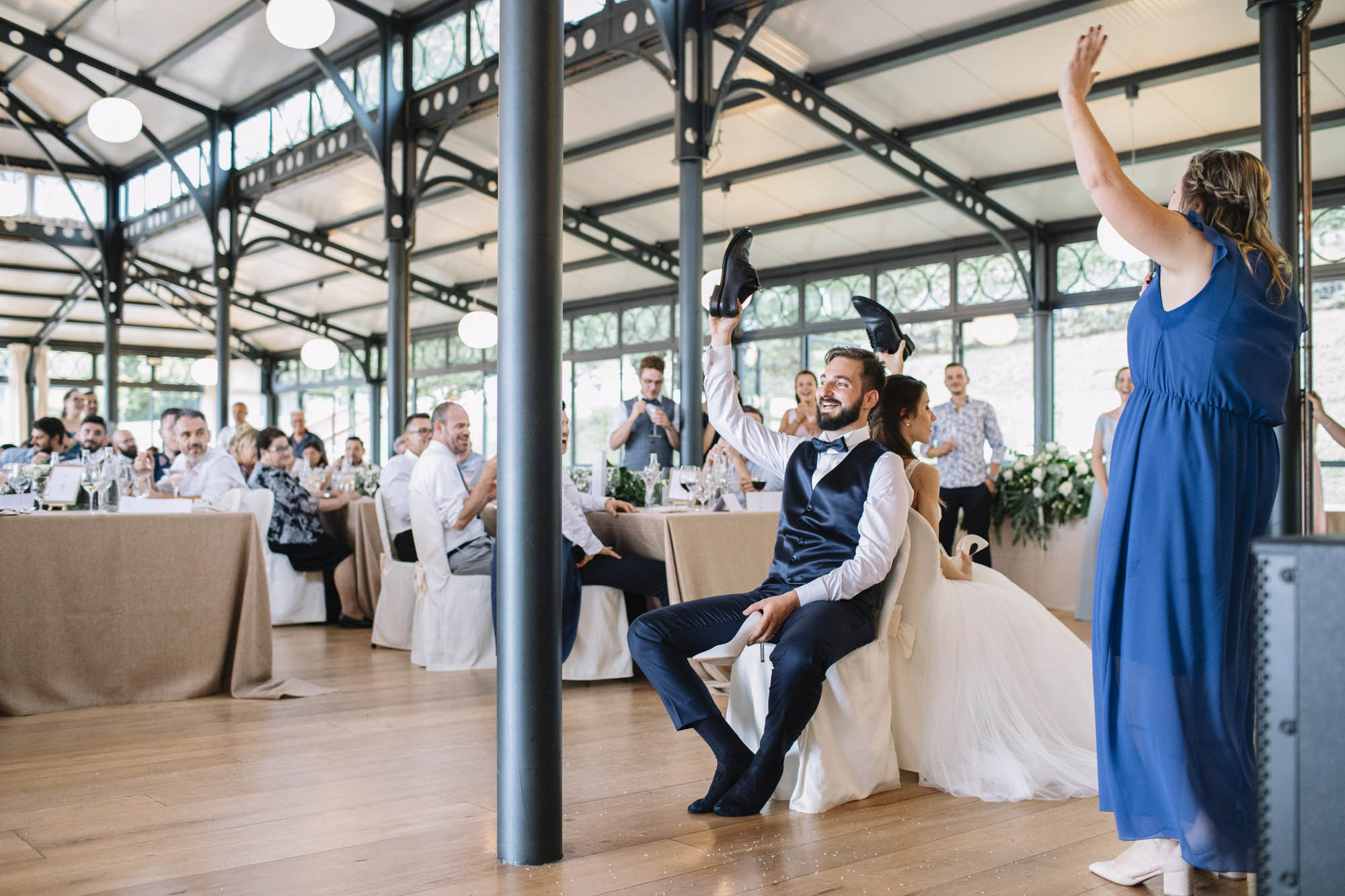 Foto  Sant'Ambrogio di Trebaseleghe Casa Gobbato Veronica e Luca