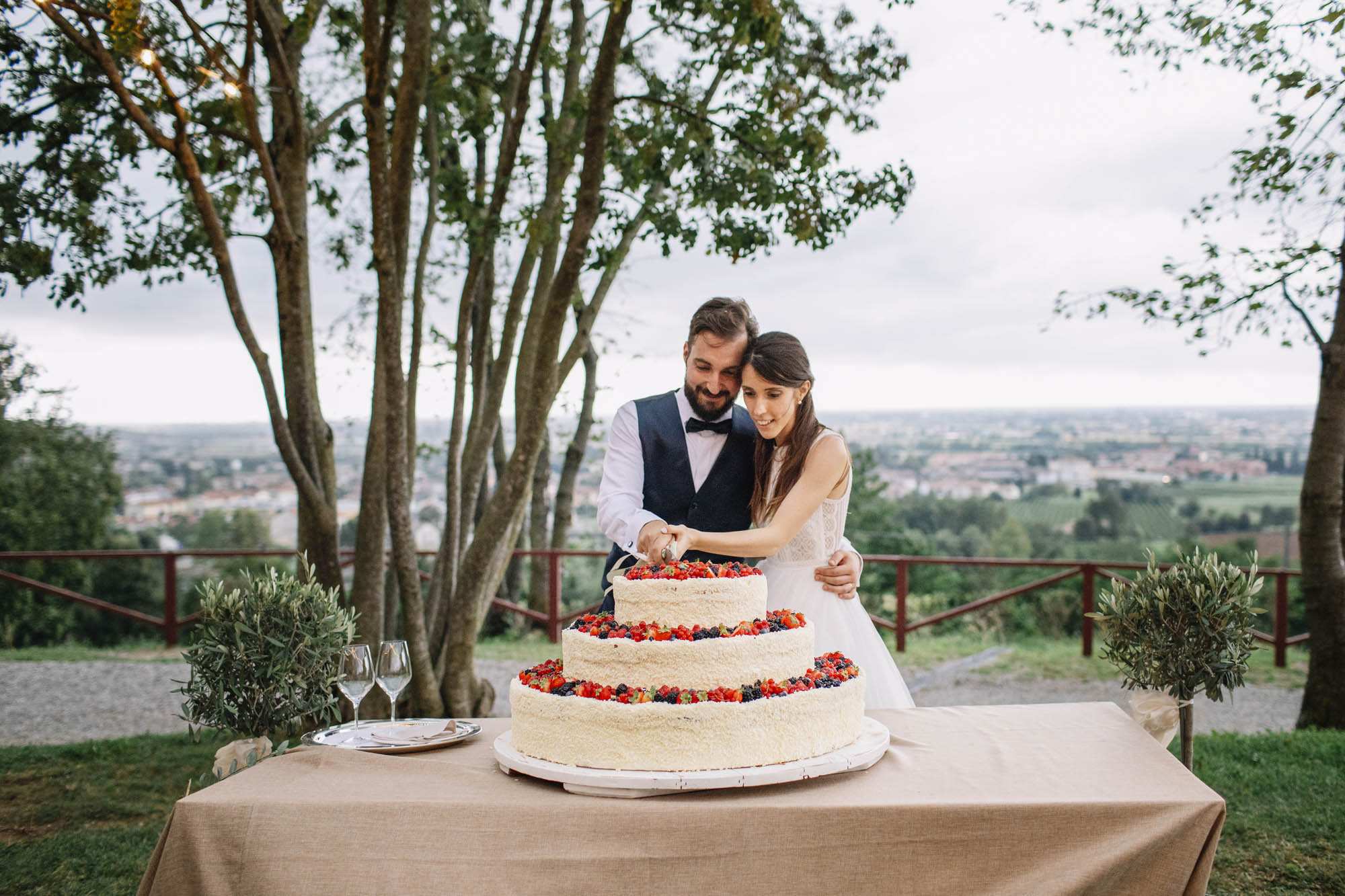 Foto  Sant'Ambrogio di Trebaseleghe Casa Gobbato Veronica e Luca