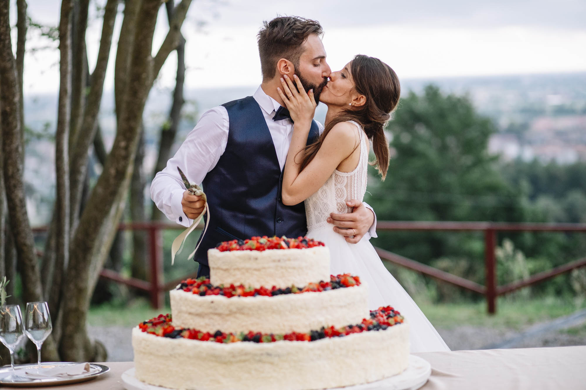 Foto  Sant'Ambrogio di Trebaseleghe Casa Gobbato Veronica e Luca